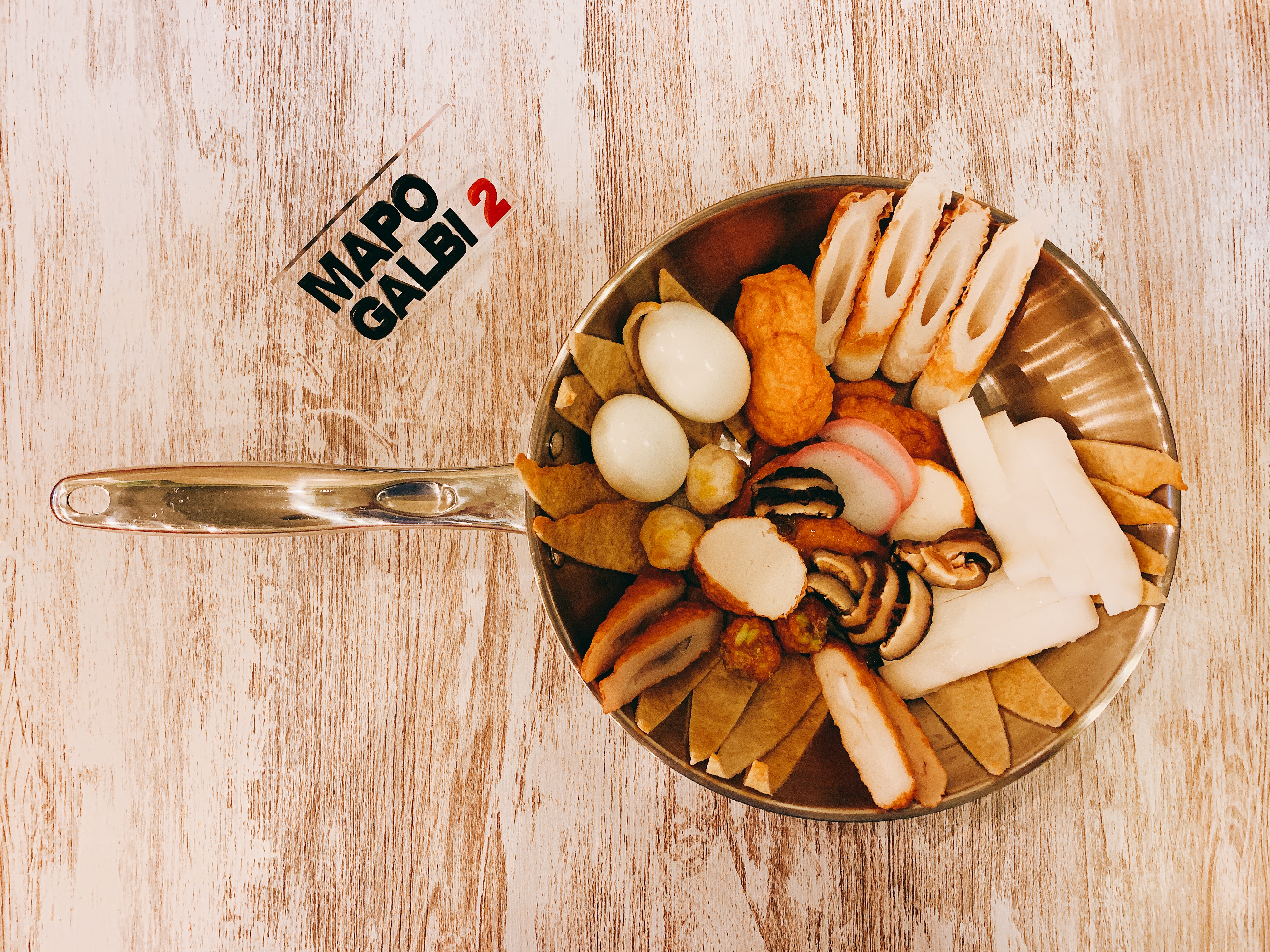 Restaurante Coreano ACHO 64 image 5