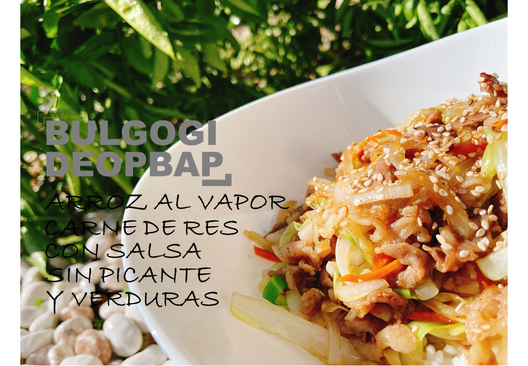 Restaurante Coreano ACHO 64 image 6