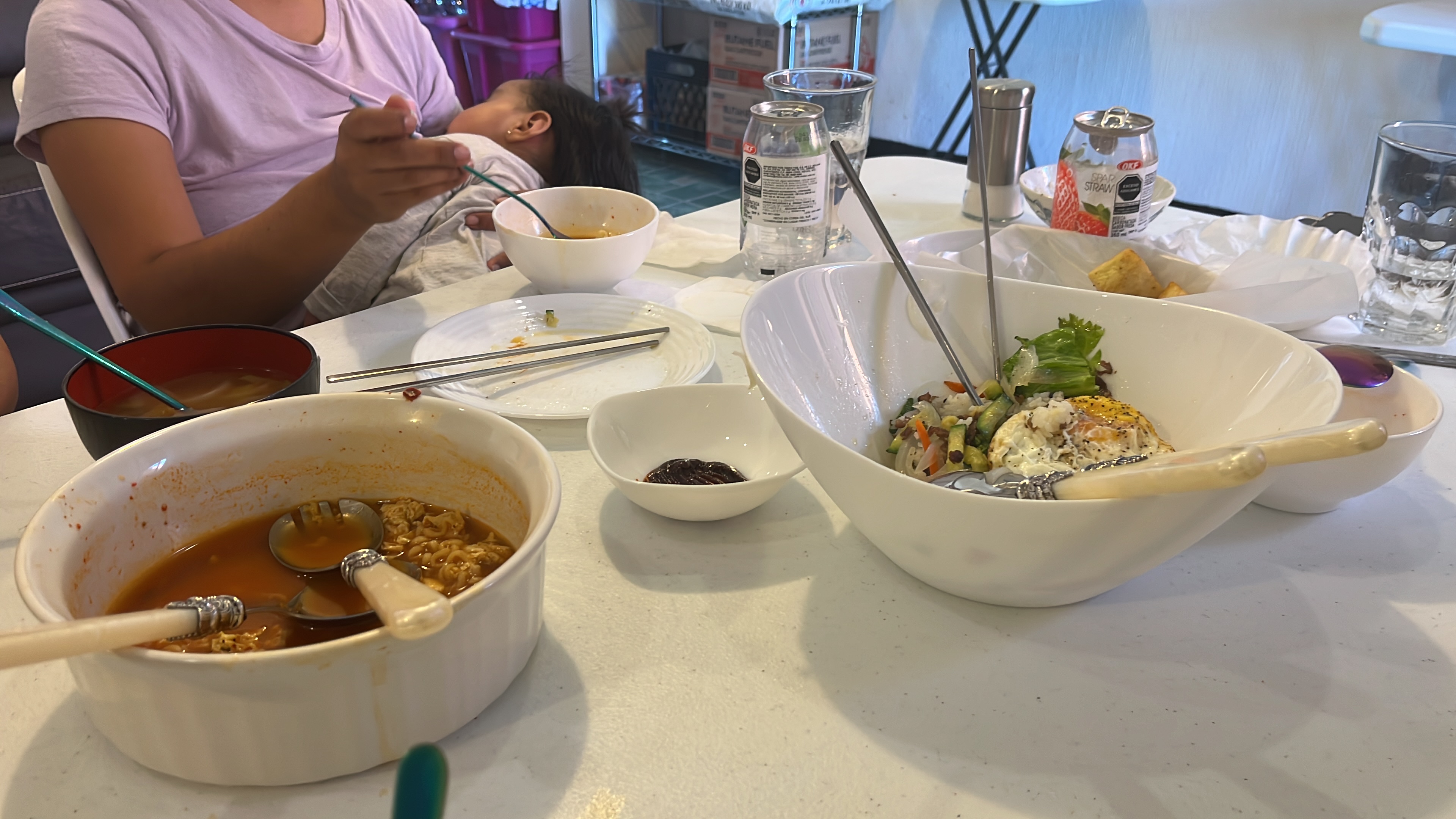 Restaurante Coreano ACHO 64 image 8