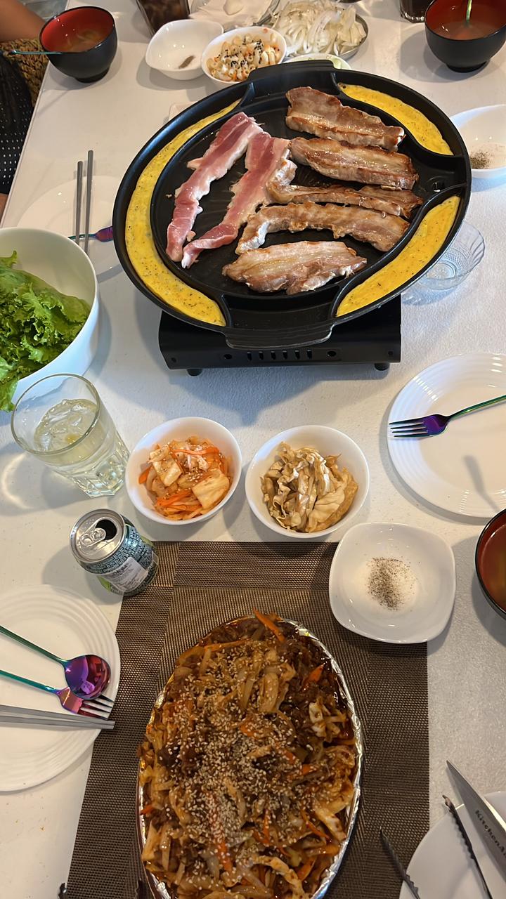 Restaurante Coreano ACHO 64 image 9