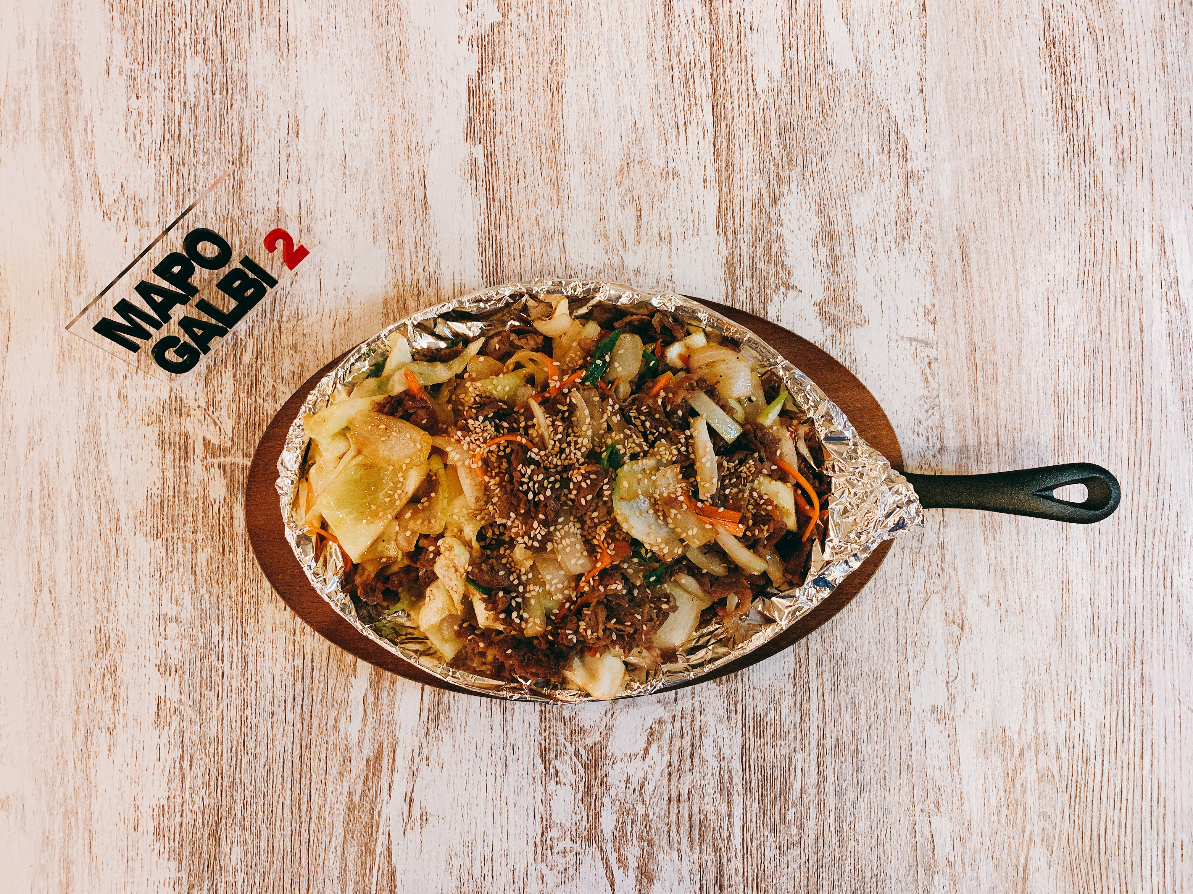 Restaurante Coreano ACHO 64 image 10