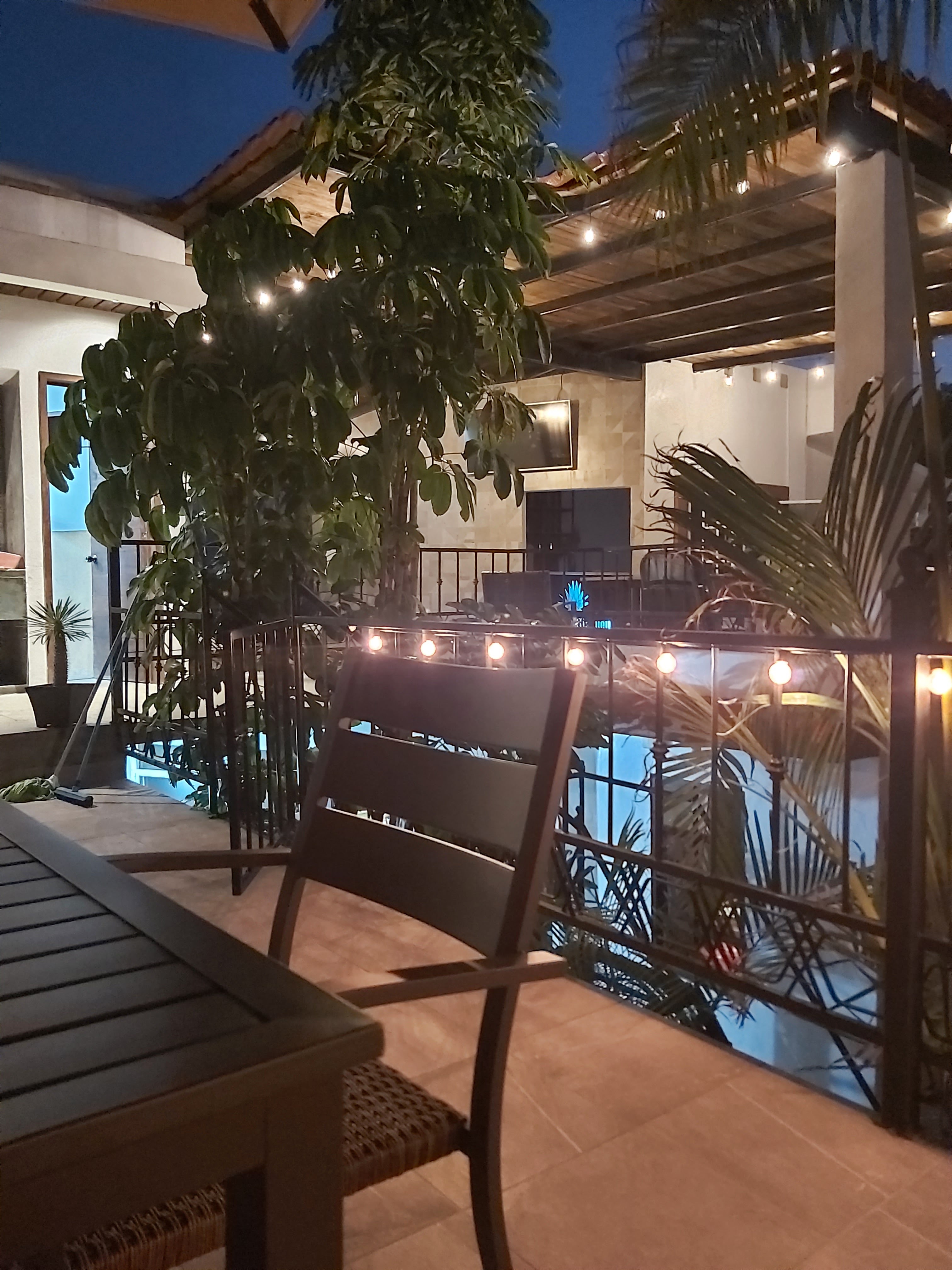 CASA COYOTE MAGUEY RESTAURANTE MEZCALERIA image 1