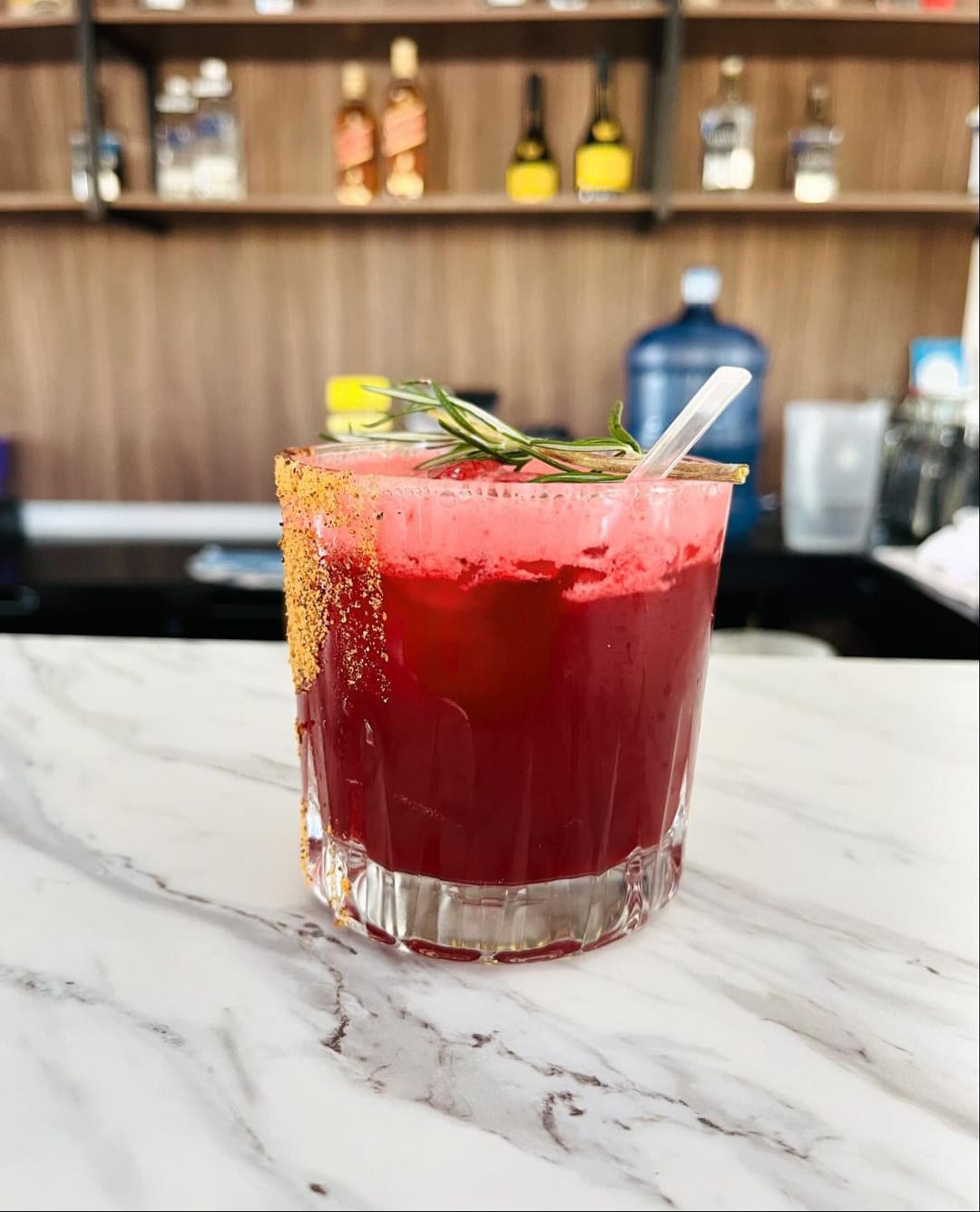 CASA COYOTE MAGUEY RESTAURANTE MEZCALERIA image 2