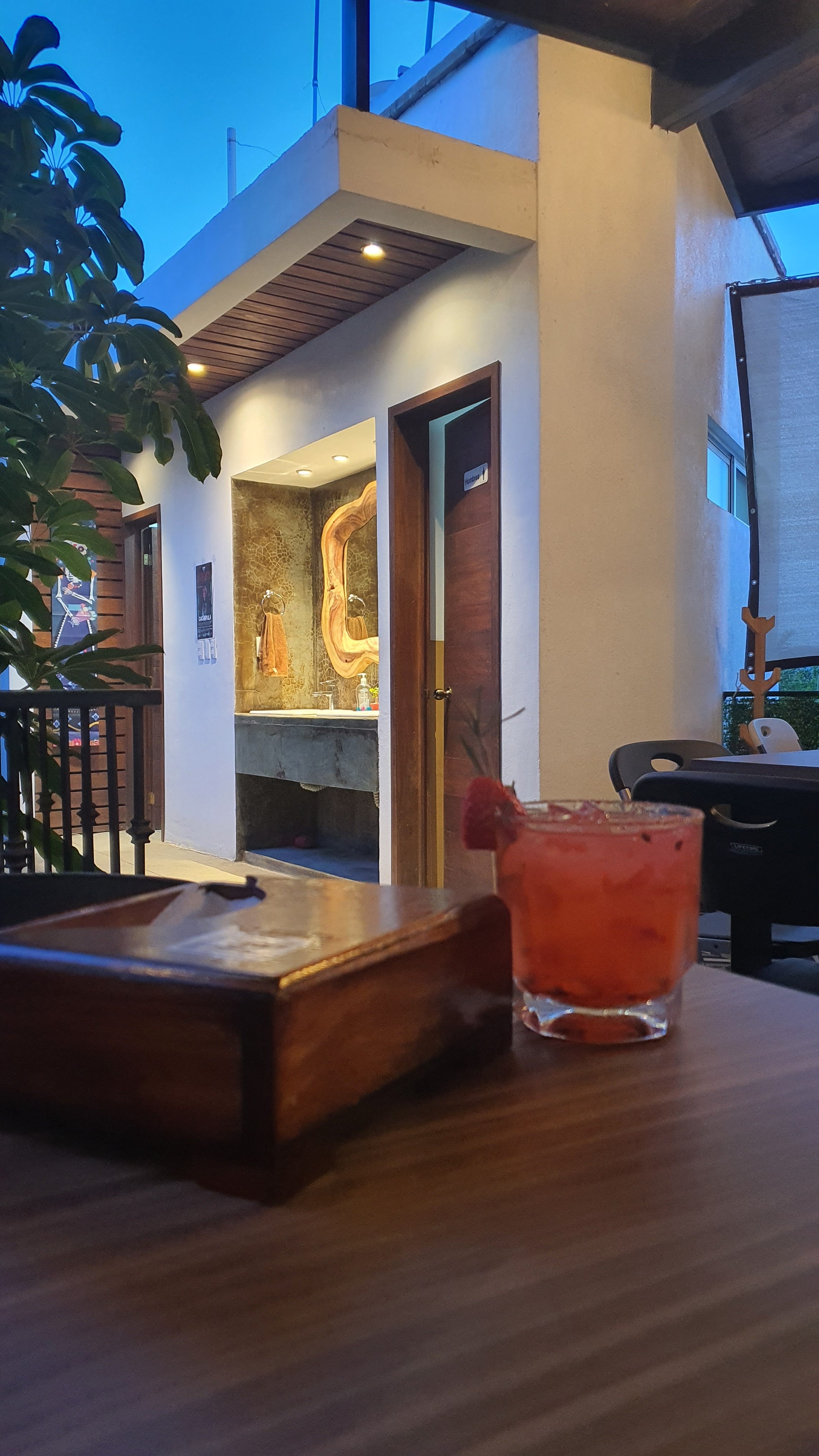 CASA COYOTE MAGUEY RESTAURANTE MEZCALERIA image 4