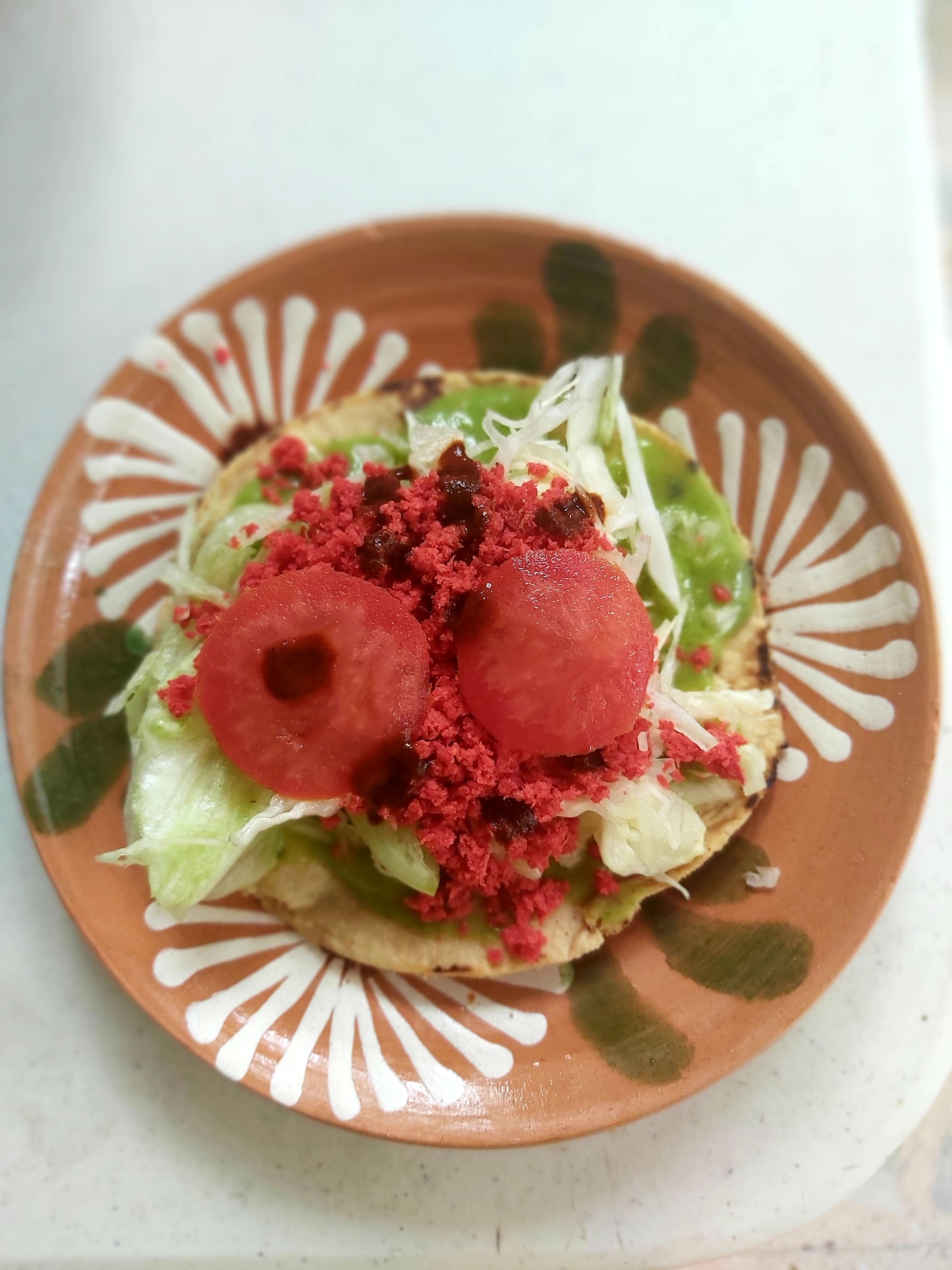 CASA COYOTE MAGUEY RESTAURANTE MEZCALERIA image 7