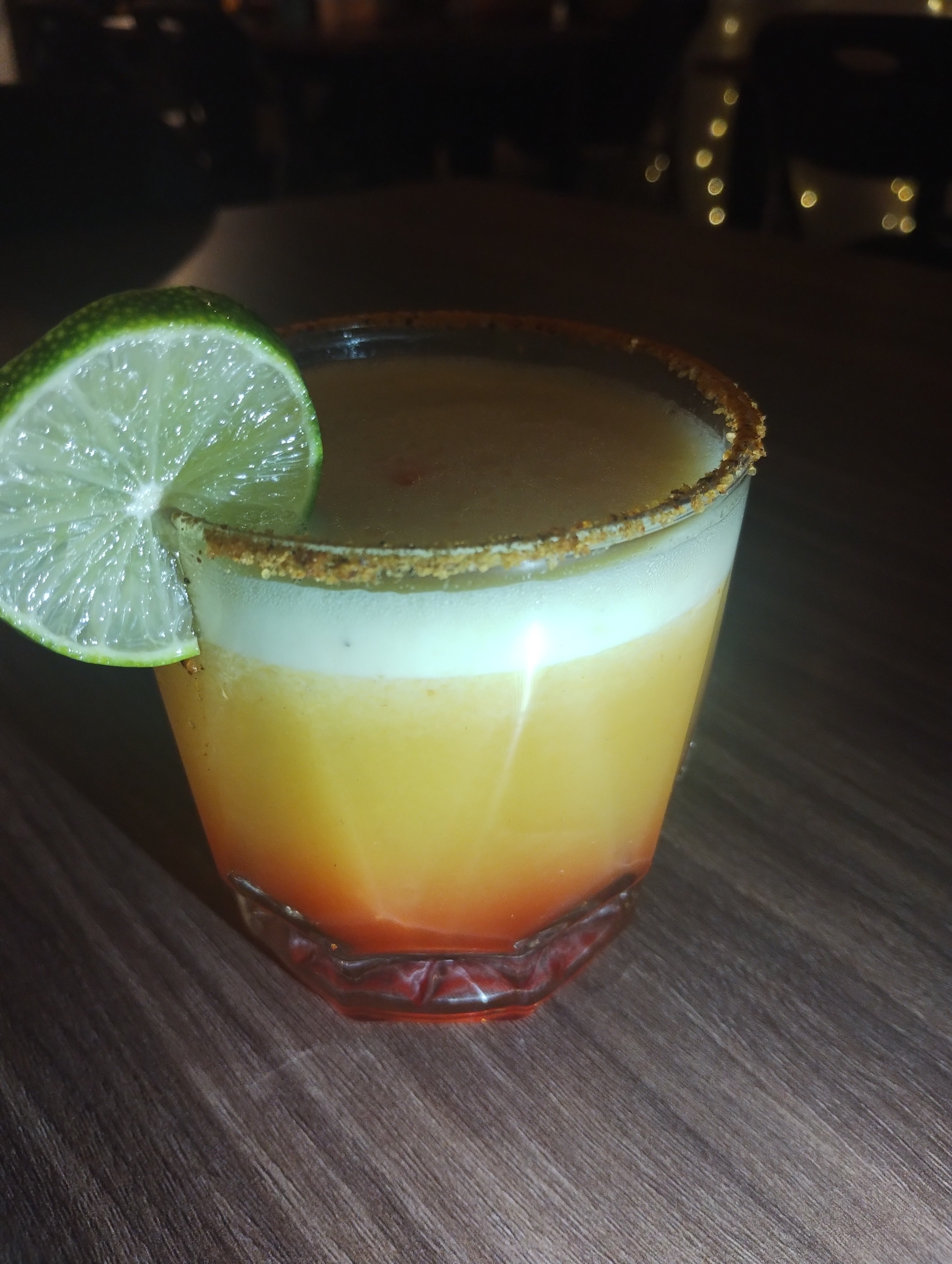 CASA COYOTE MAGUEY RESTAURANTE MEZCALERIA image 10