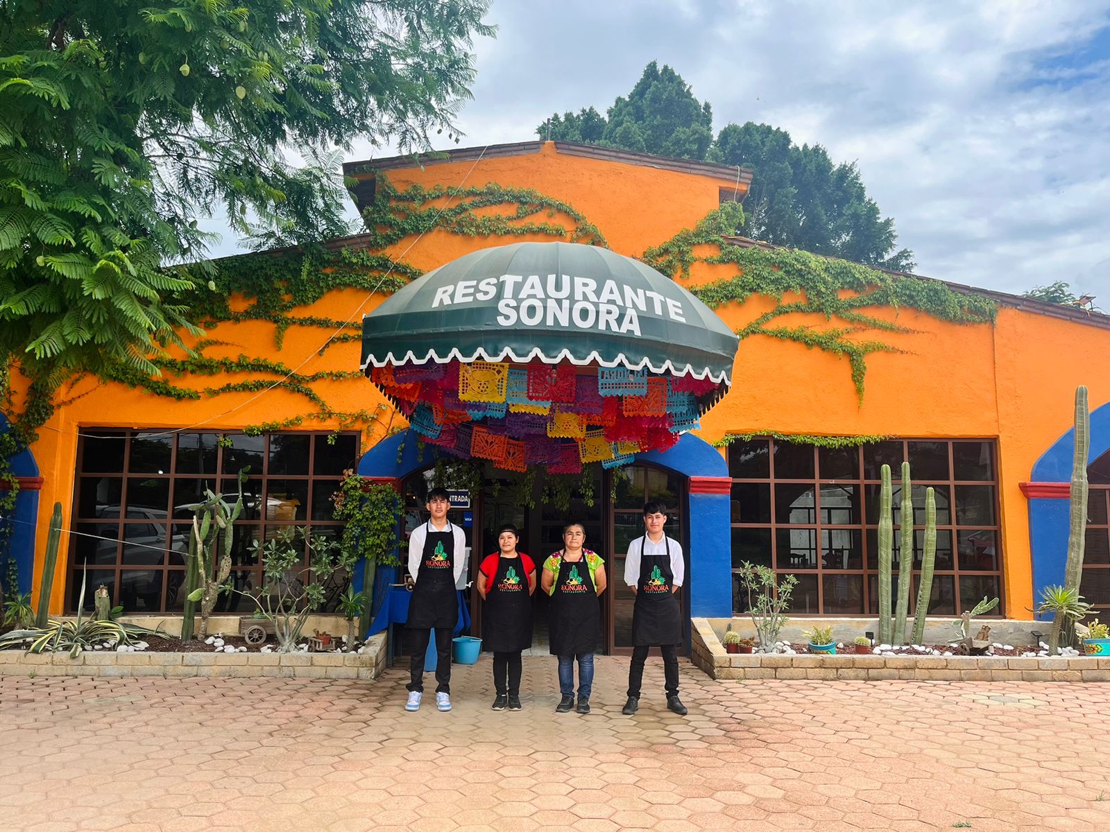 Sonora Restaurante image 1