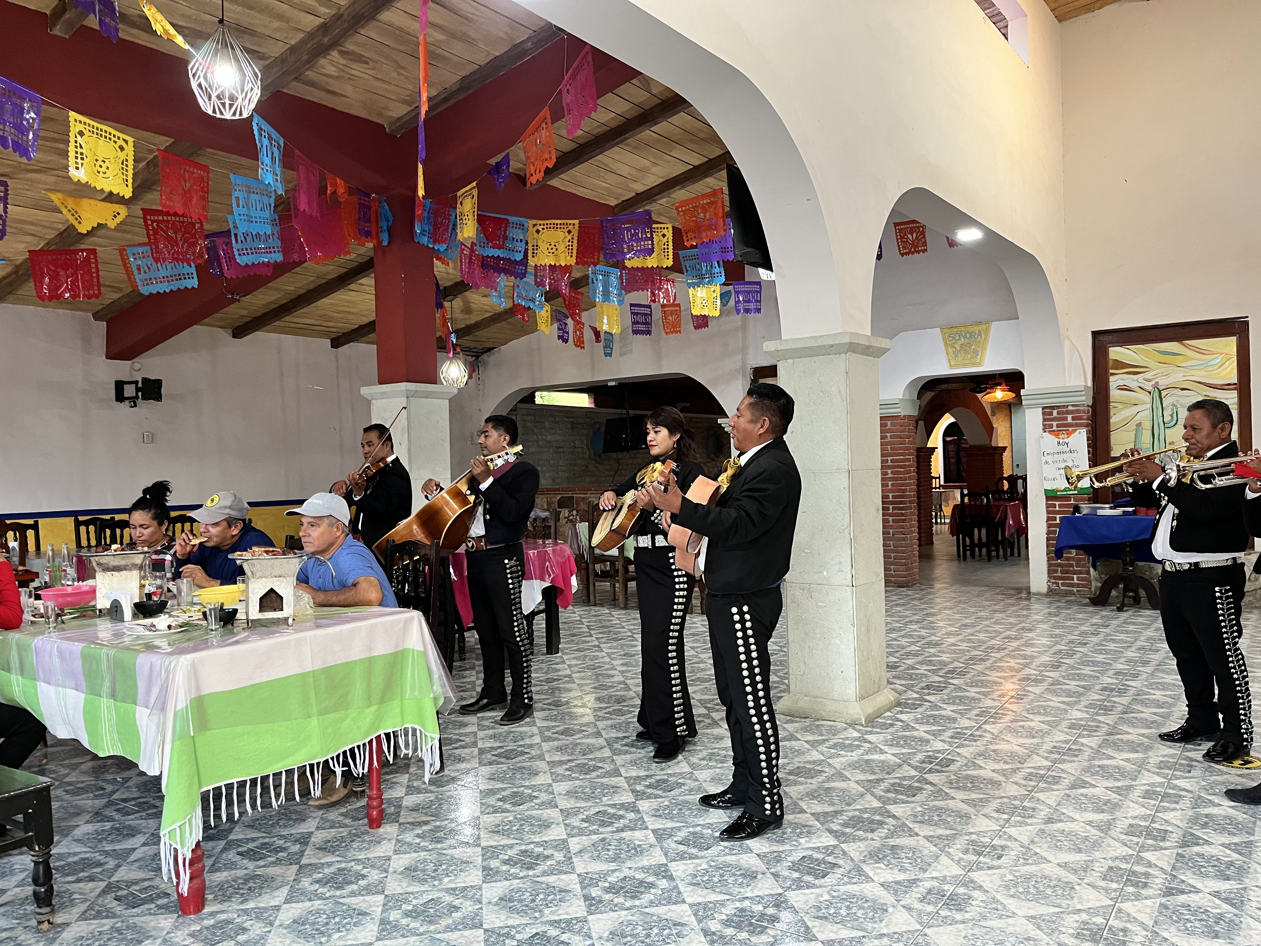 Sonora Restaurante image 3