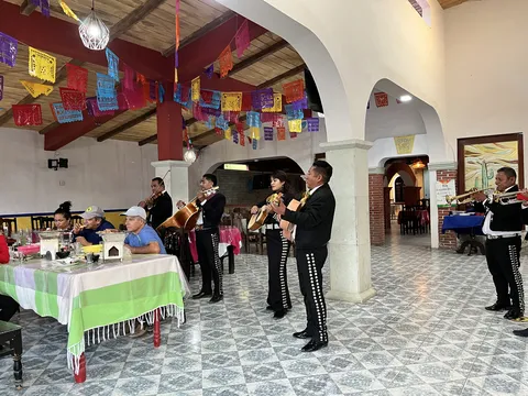 Sonora Restaurante image 3