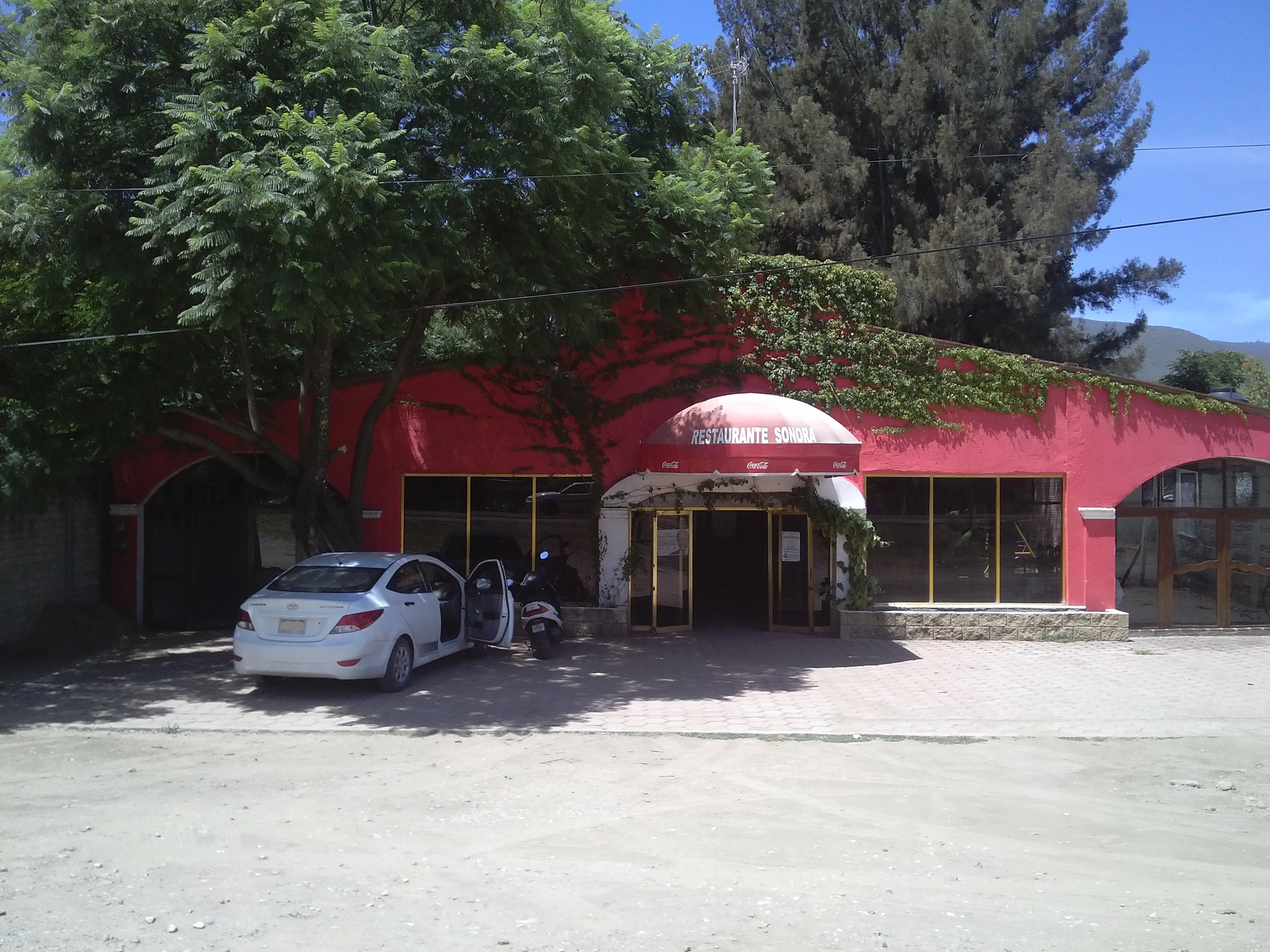 Sonora Restaurante image 4