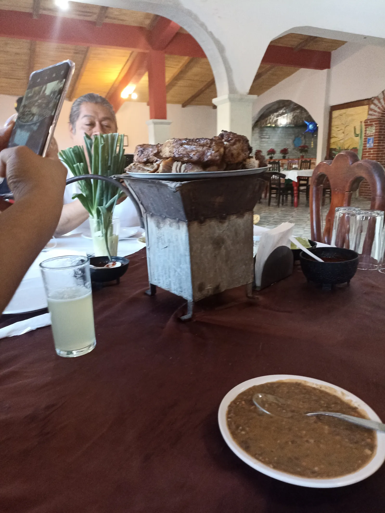 Sonora Restaurante image 9