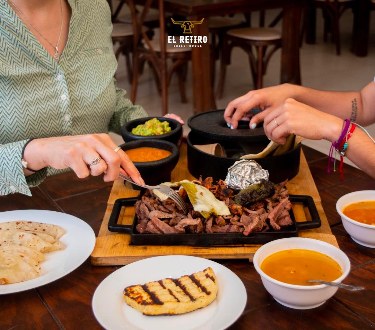 Restaurant El Retiro image 2