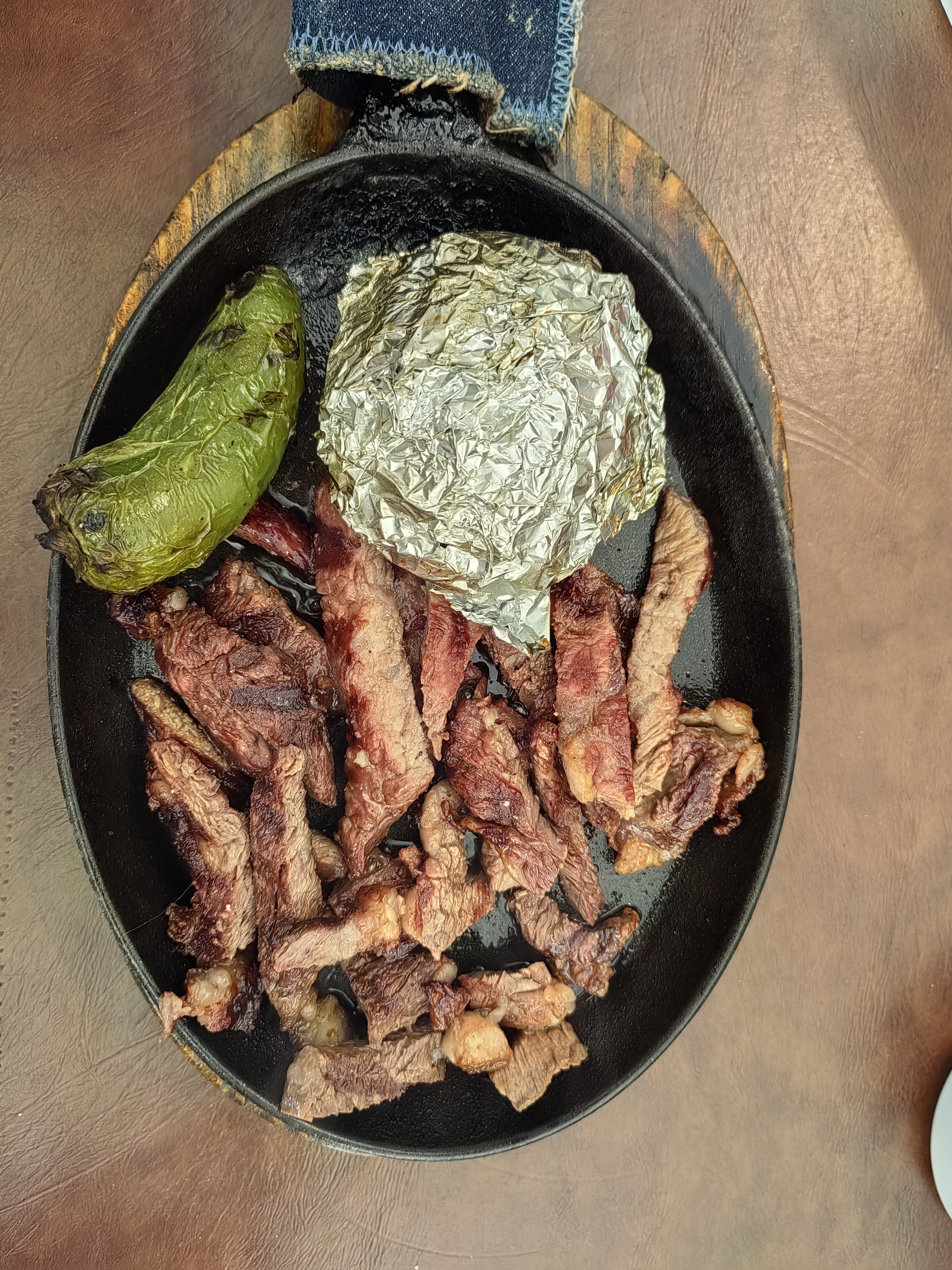 Restaurant El Retiro image 3