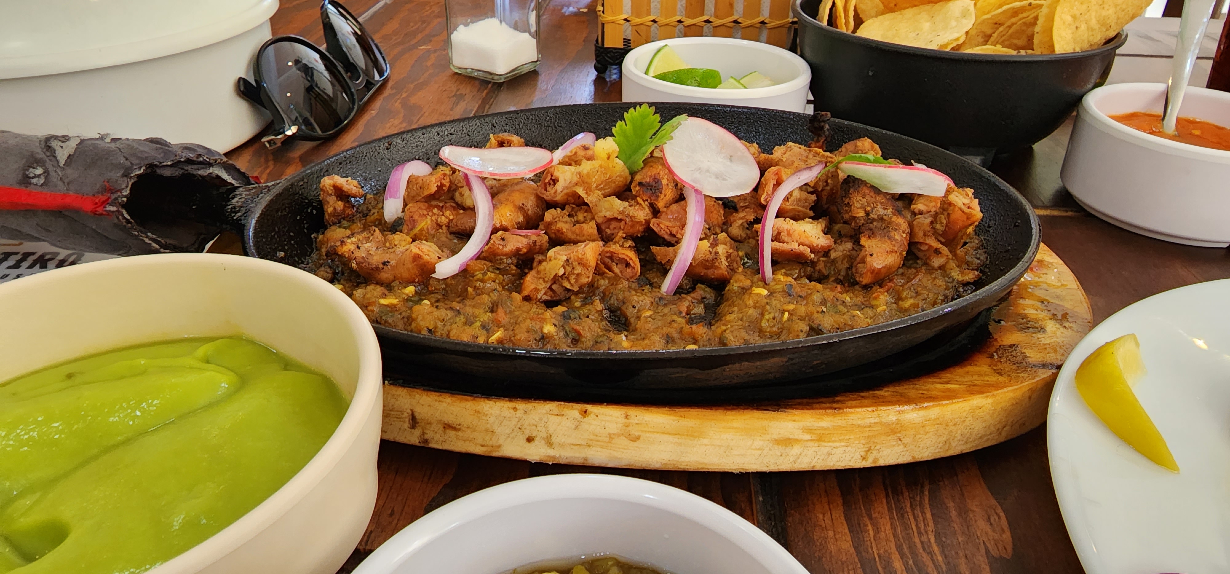 Restaurant El Retiro image 4