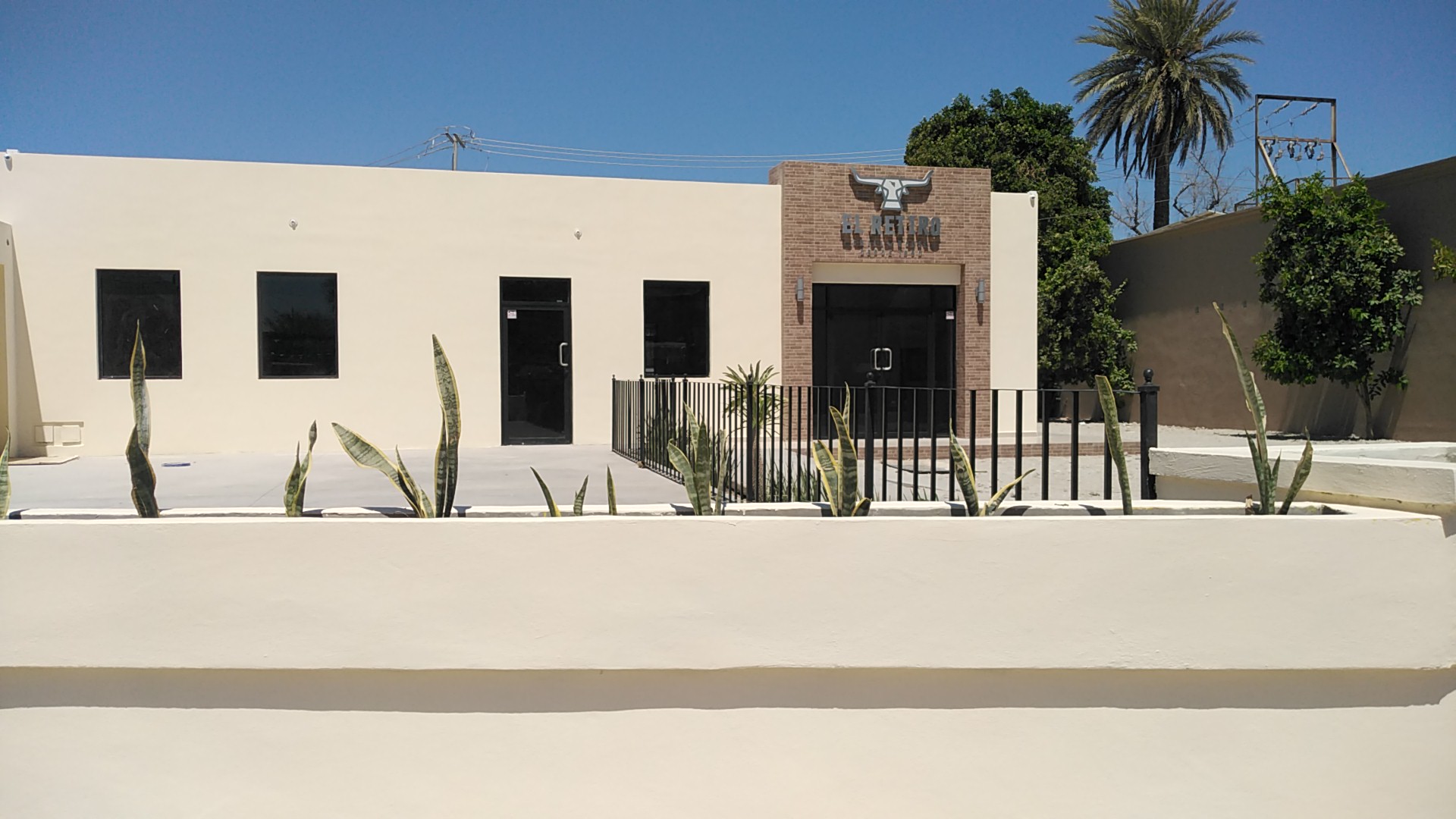 Restaurant El Retiro image 5