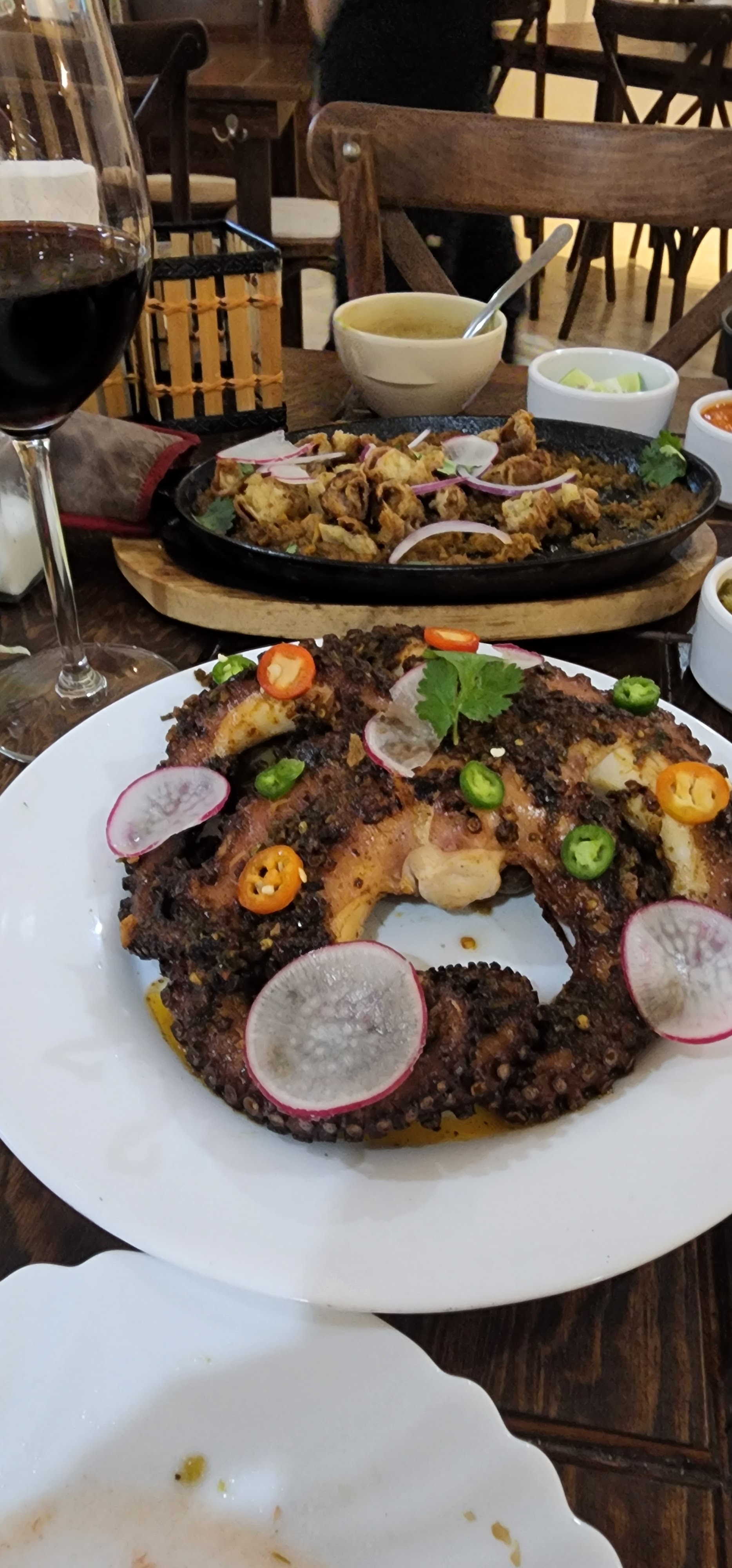 Restaurant El Retiro image 6