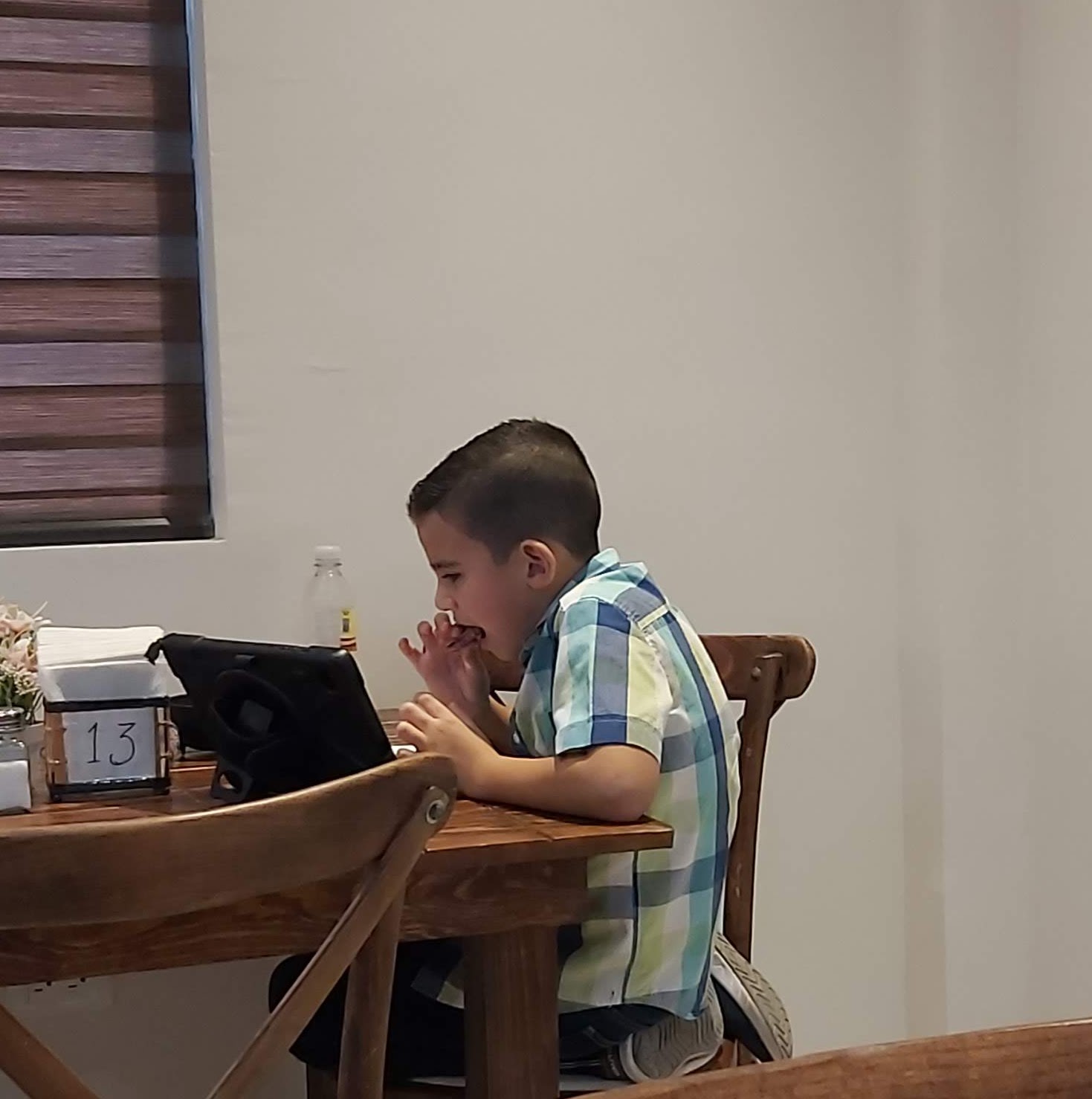 Restaurant El Retiro image 7