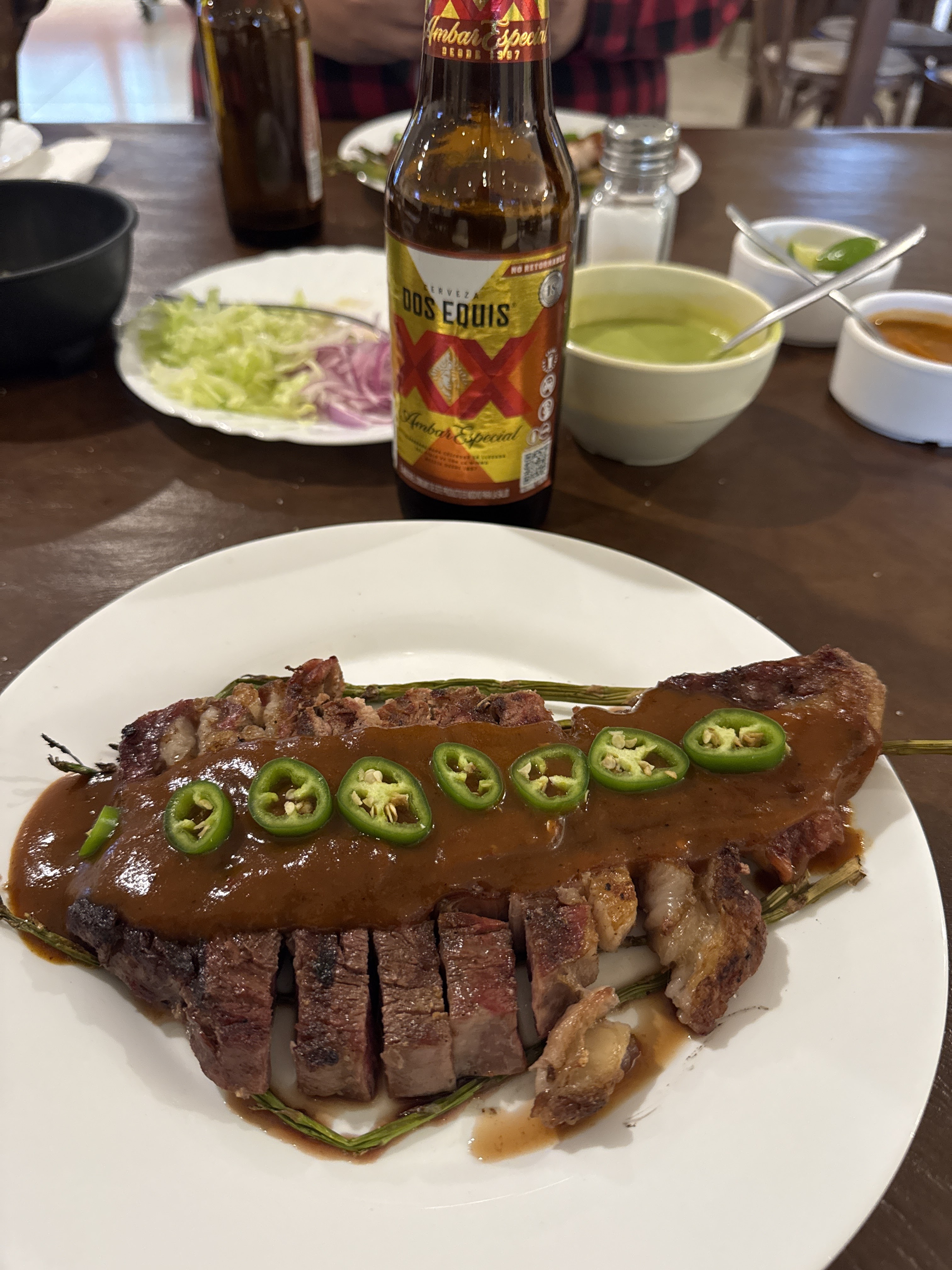 Restaurant El Retiro image 8