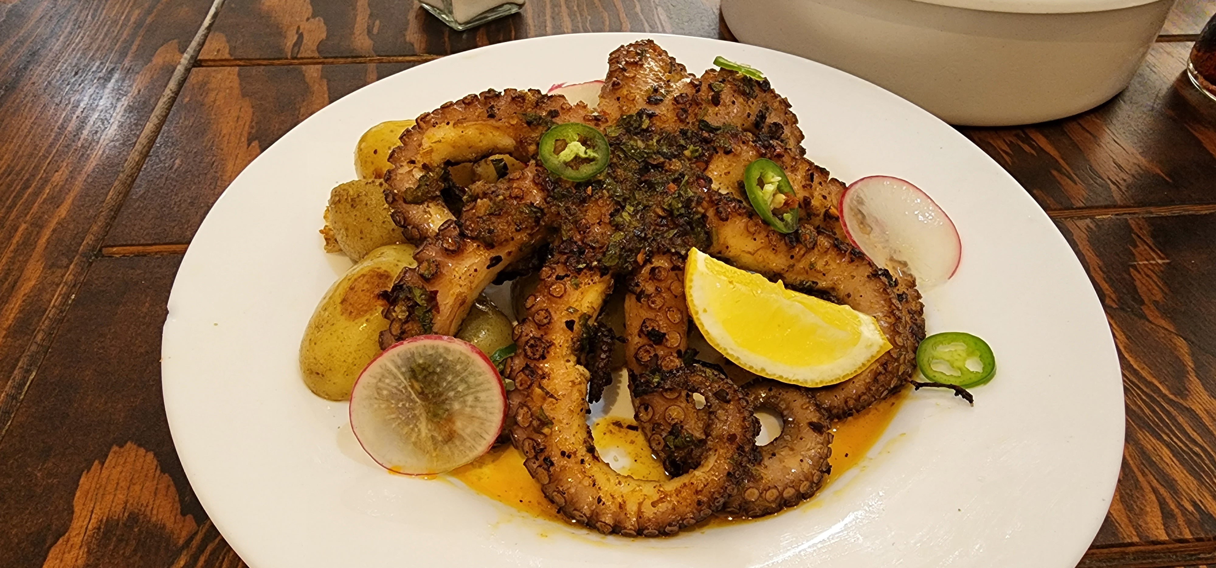 Restaurant El Retiro image 10