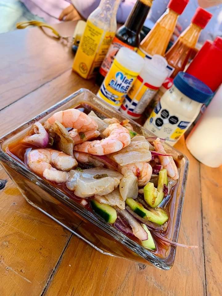 Mariscos Los Olivos image 2