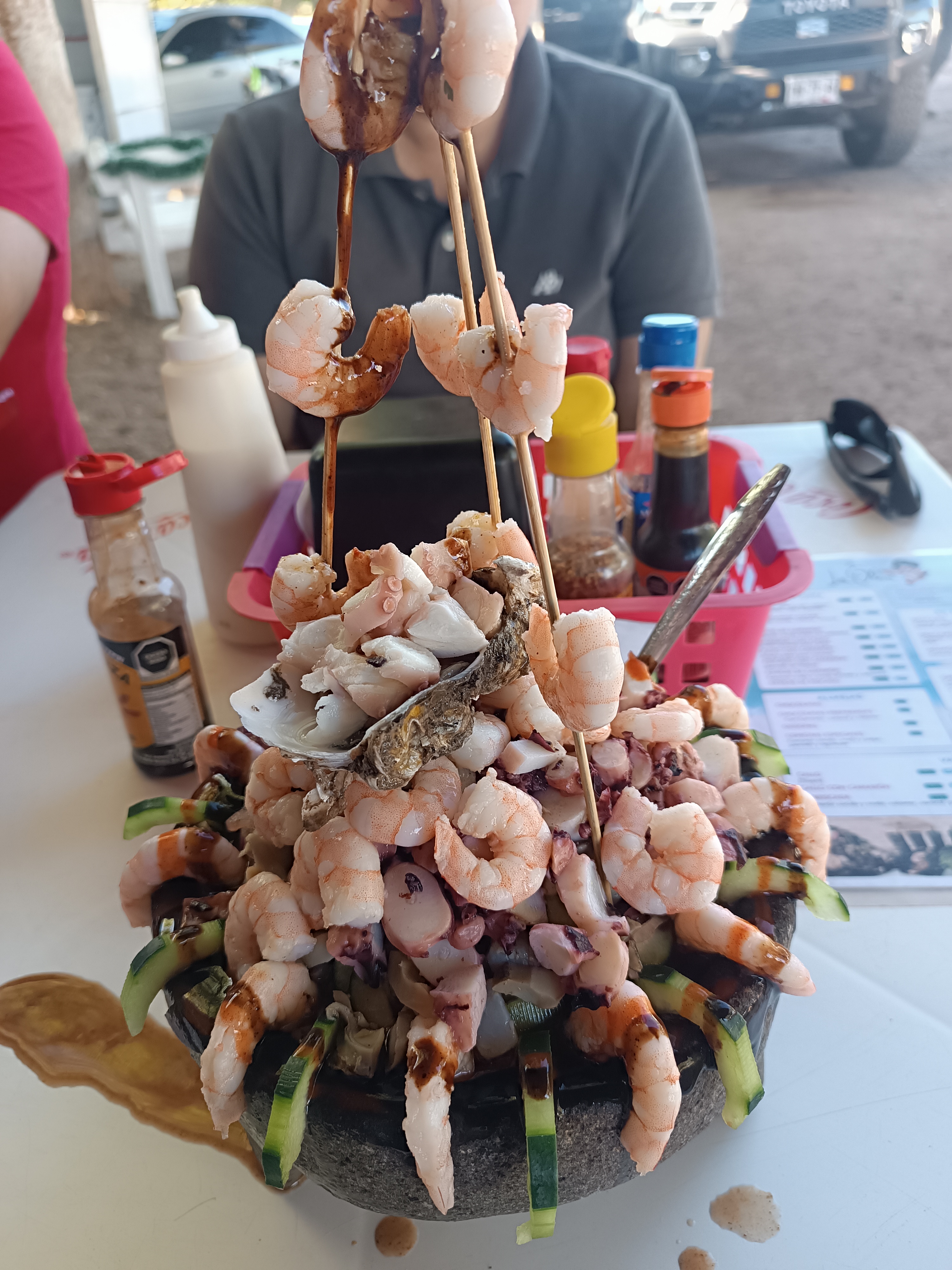 Mariscos Los Olivos image 4