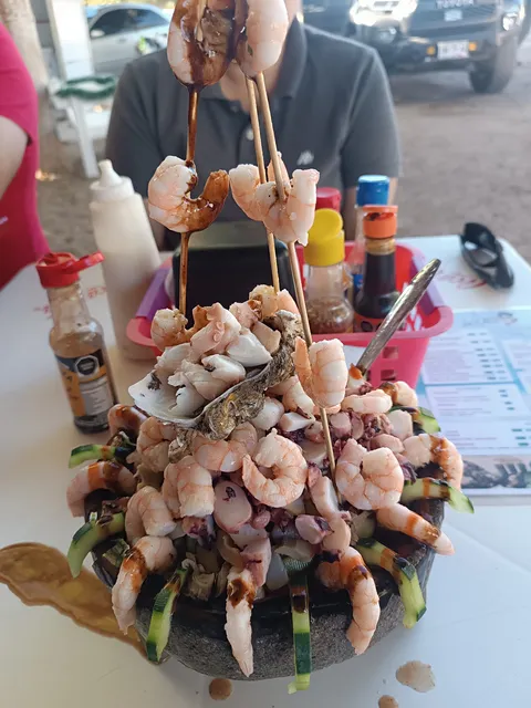 Mariscos Los Olivos image 4