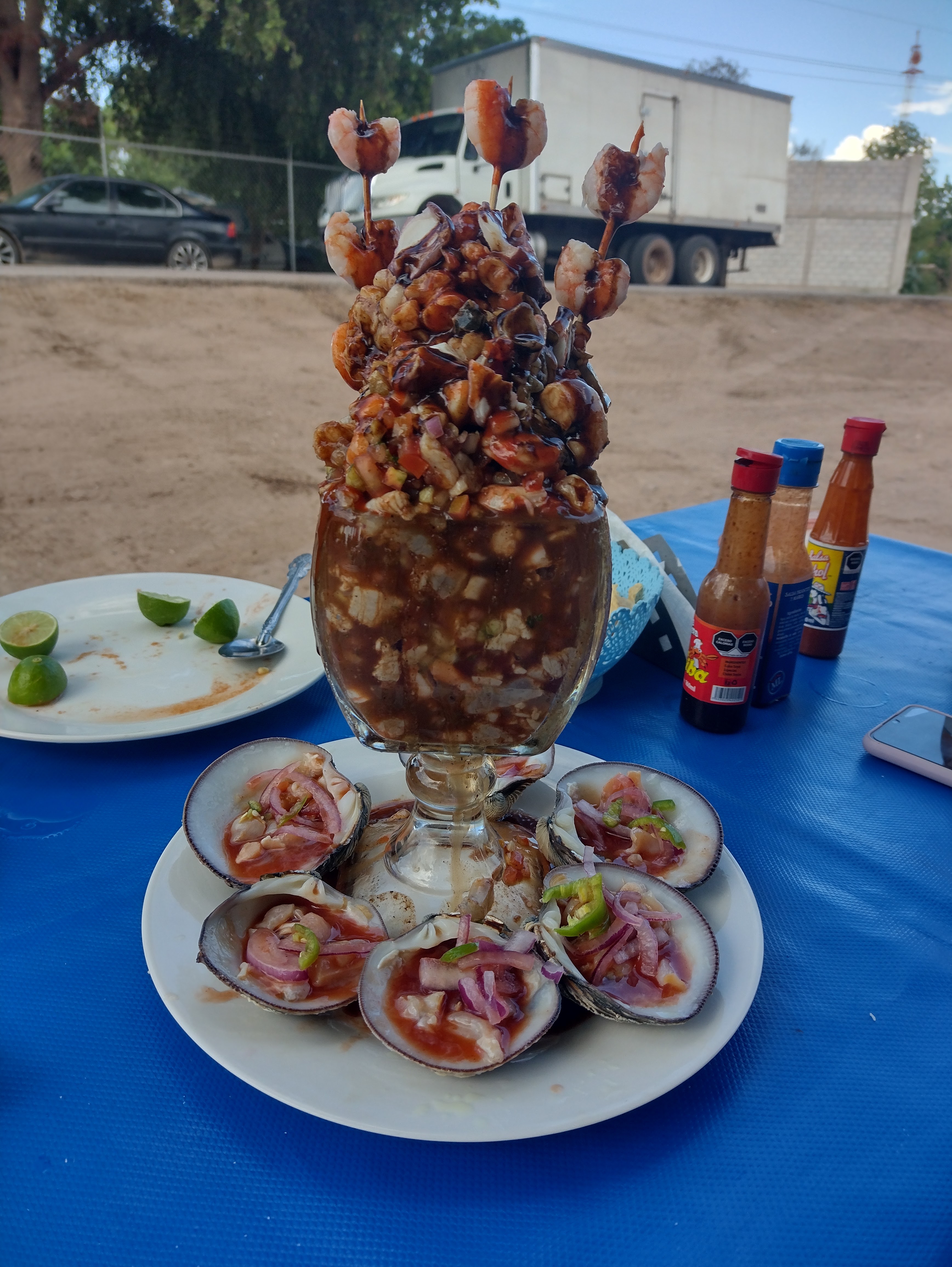 Mariscos Los Olivos image 5