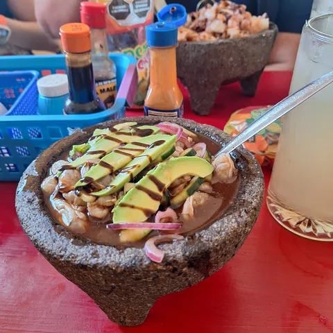 Mariscos Los Olivos image 6