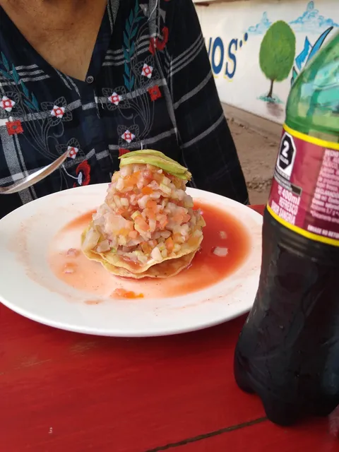 Mariscos Los Olivos image 7