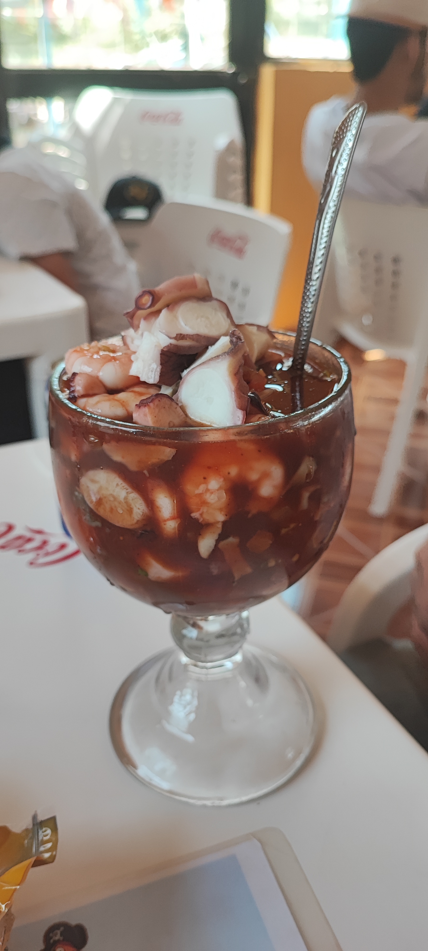 Mariscos Los Olivos image 8