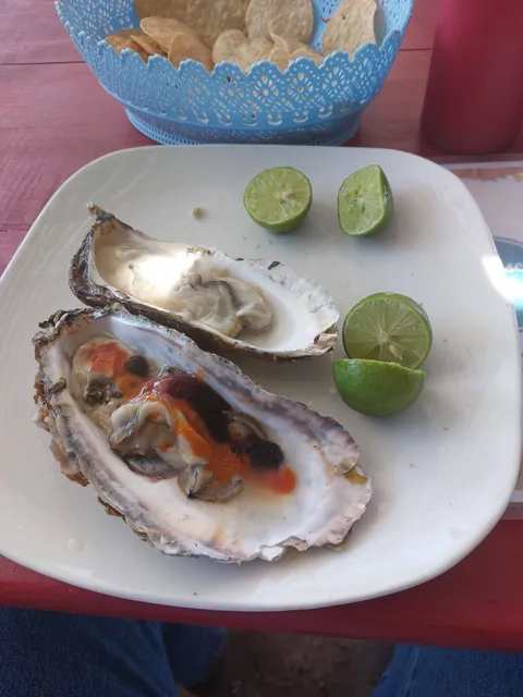 Mariscos Los Olivos image 9