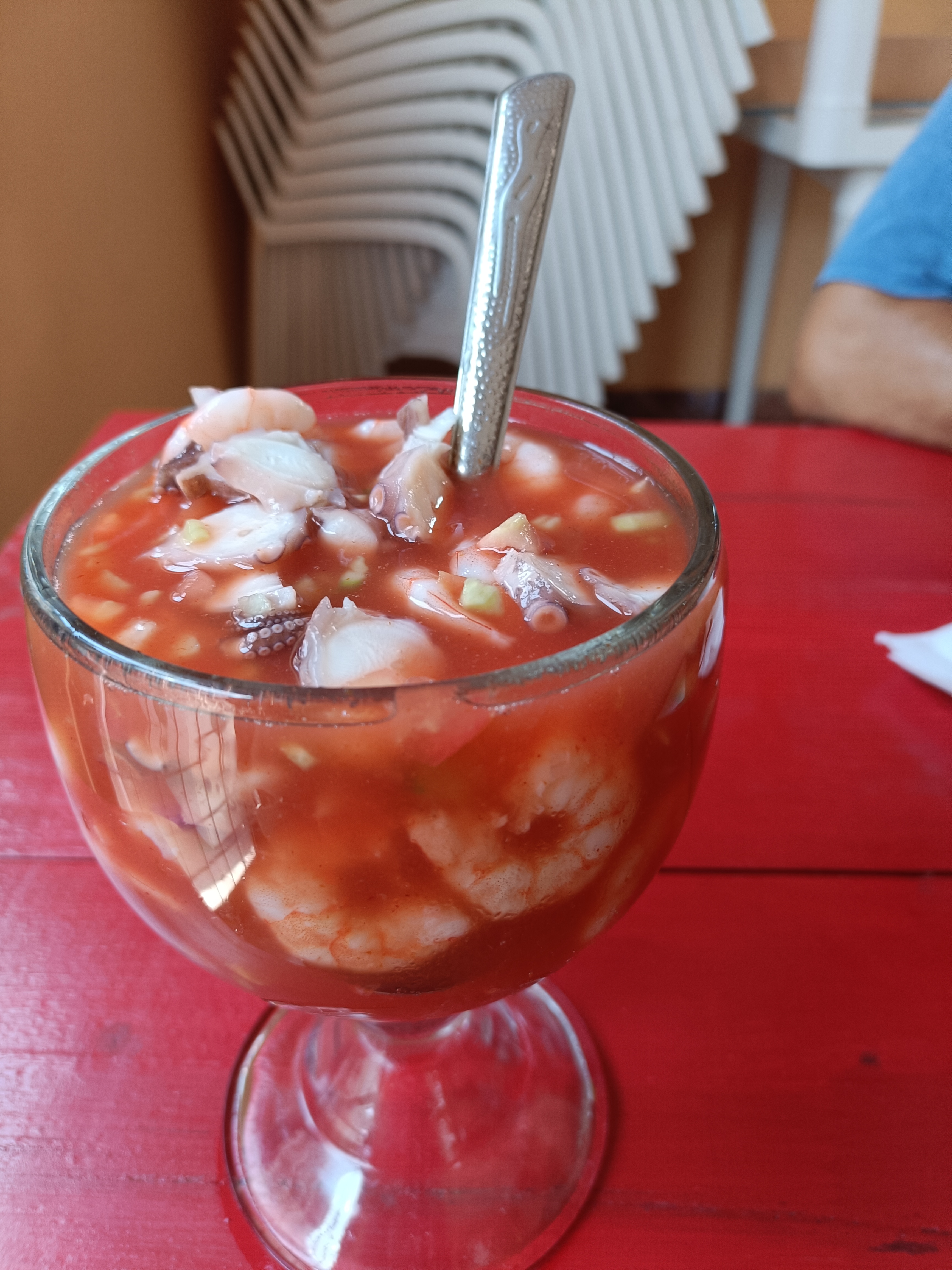 Mariscos Los Olivos image 10