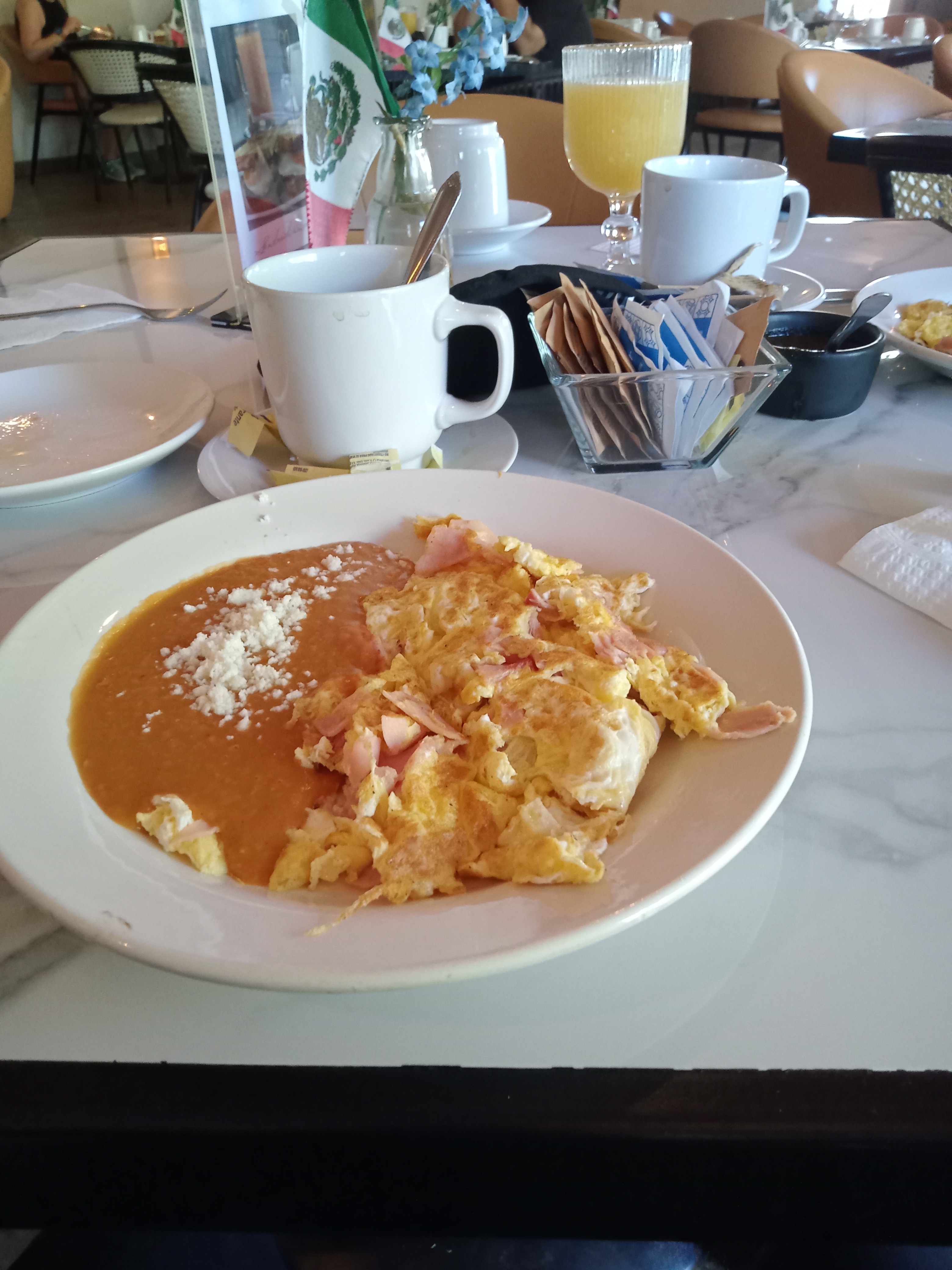 Restaurant Bar Los Arcos image 3