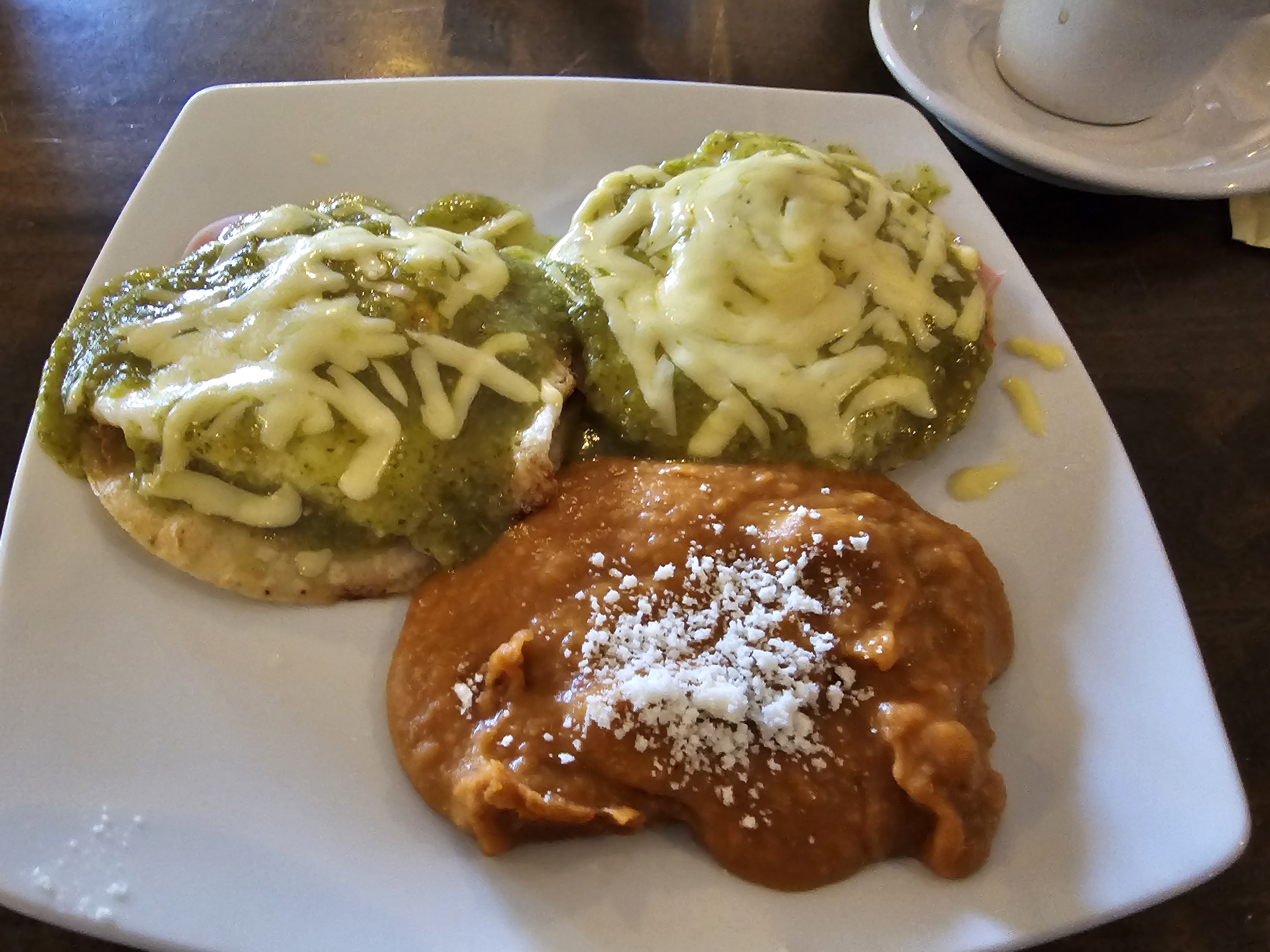 Restaurant Bar Los Arcos image 5