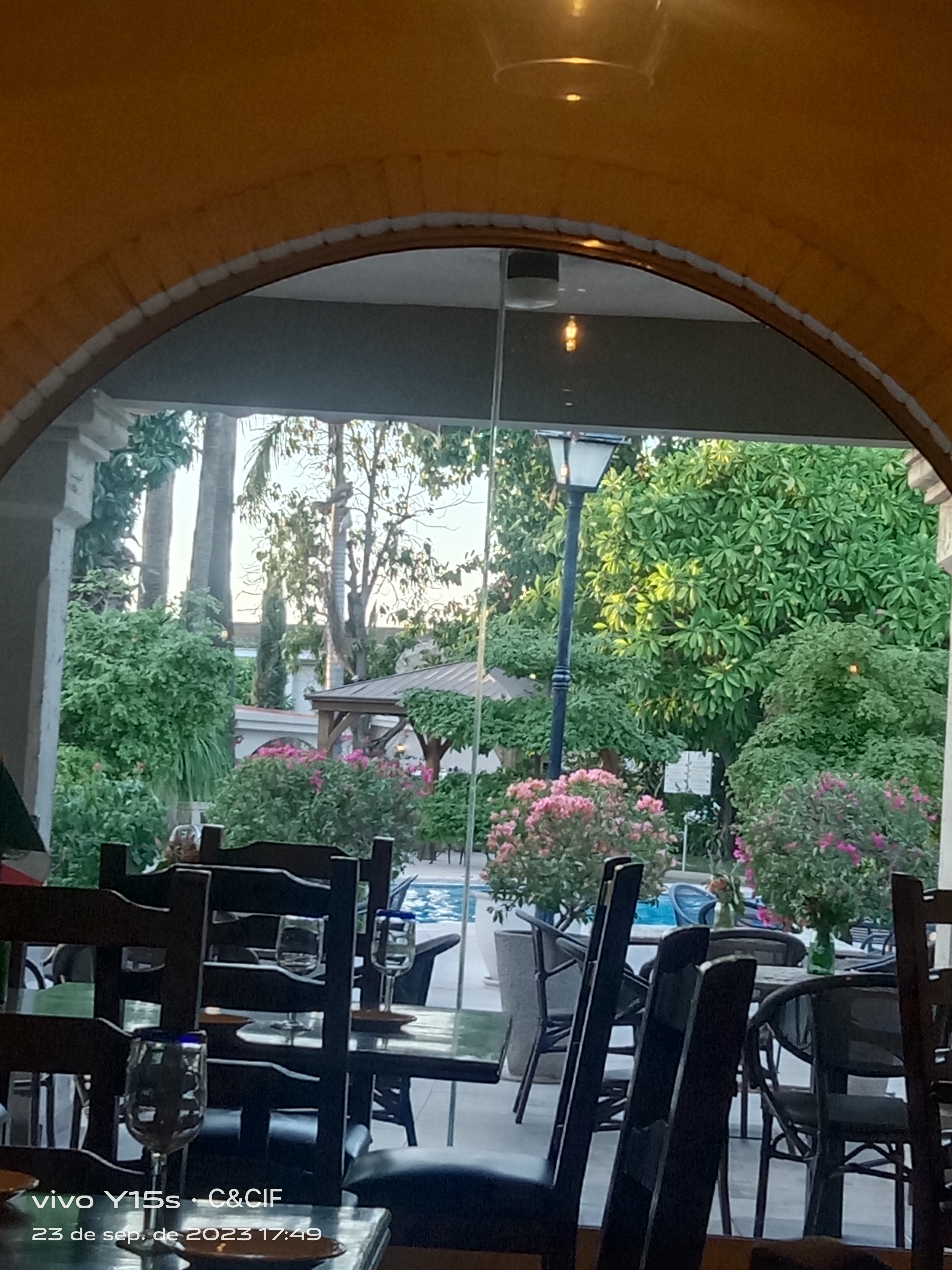 Restaurant Bar Los Arcos image 6