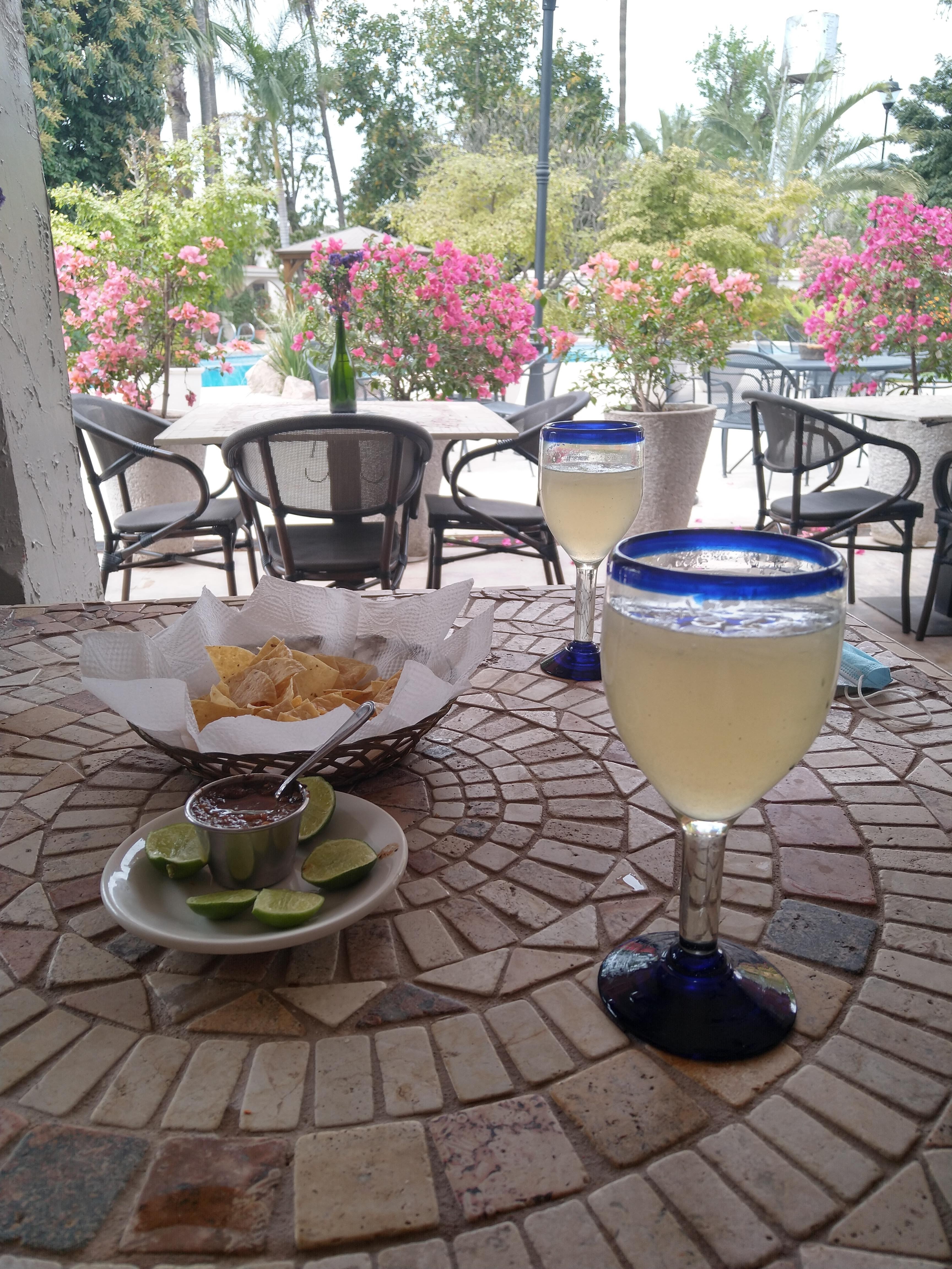 Restaurant Bar Los Arcos image 7