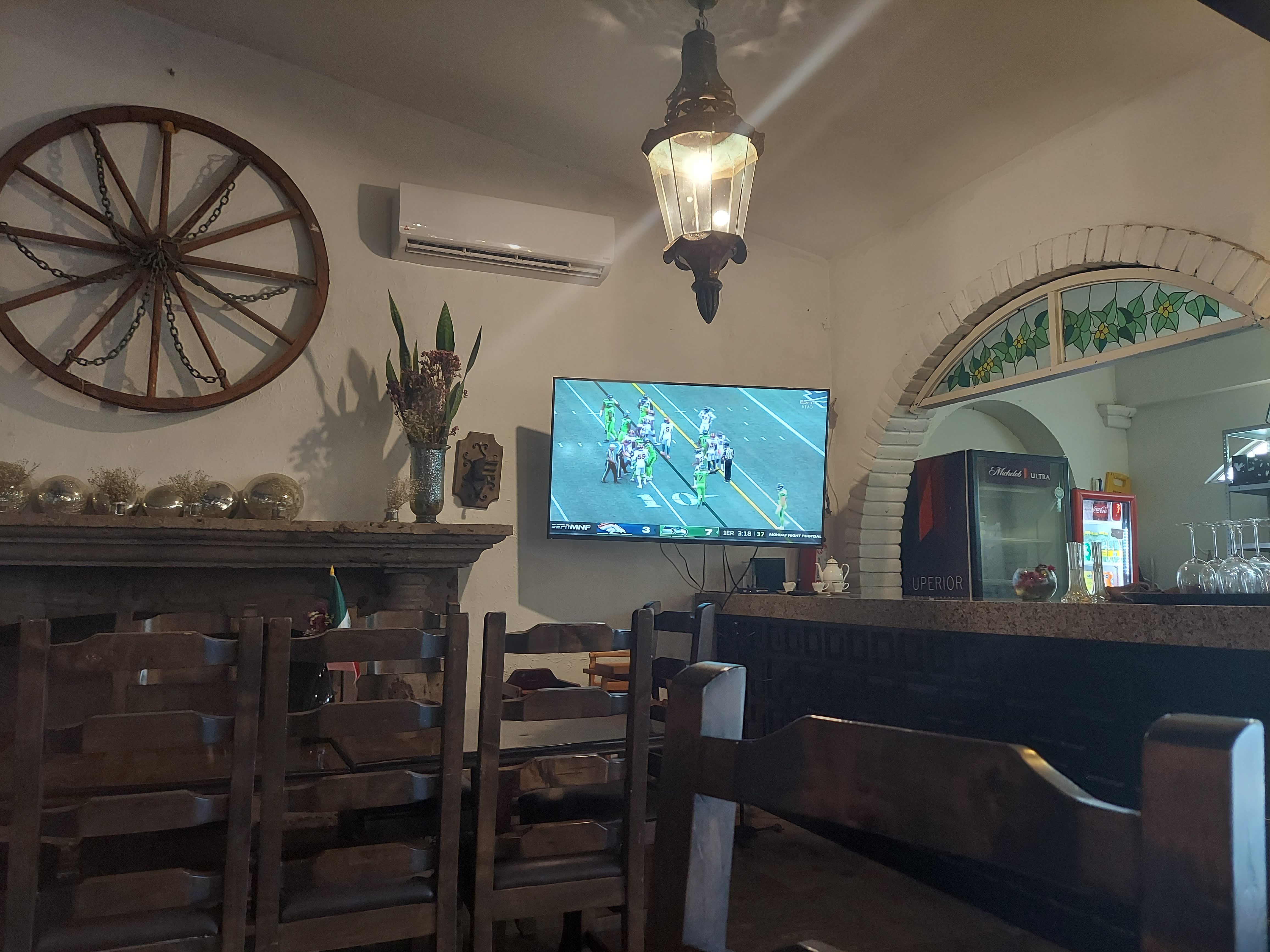 Restaurant Bar Los Arcos image 8