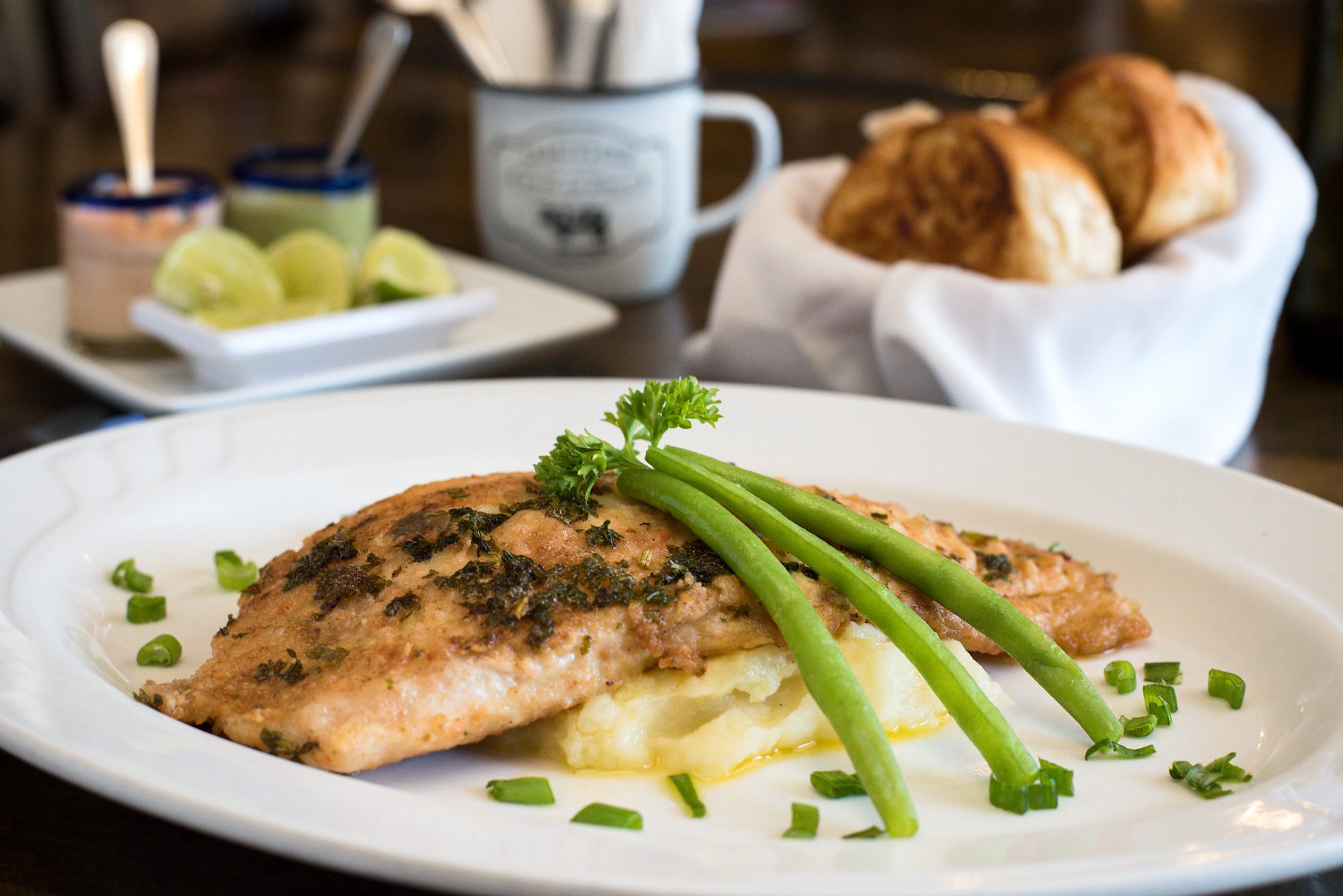 Restaurant Bar Los Arcos image 10