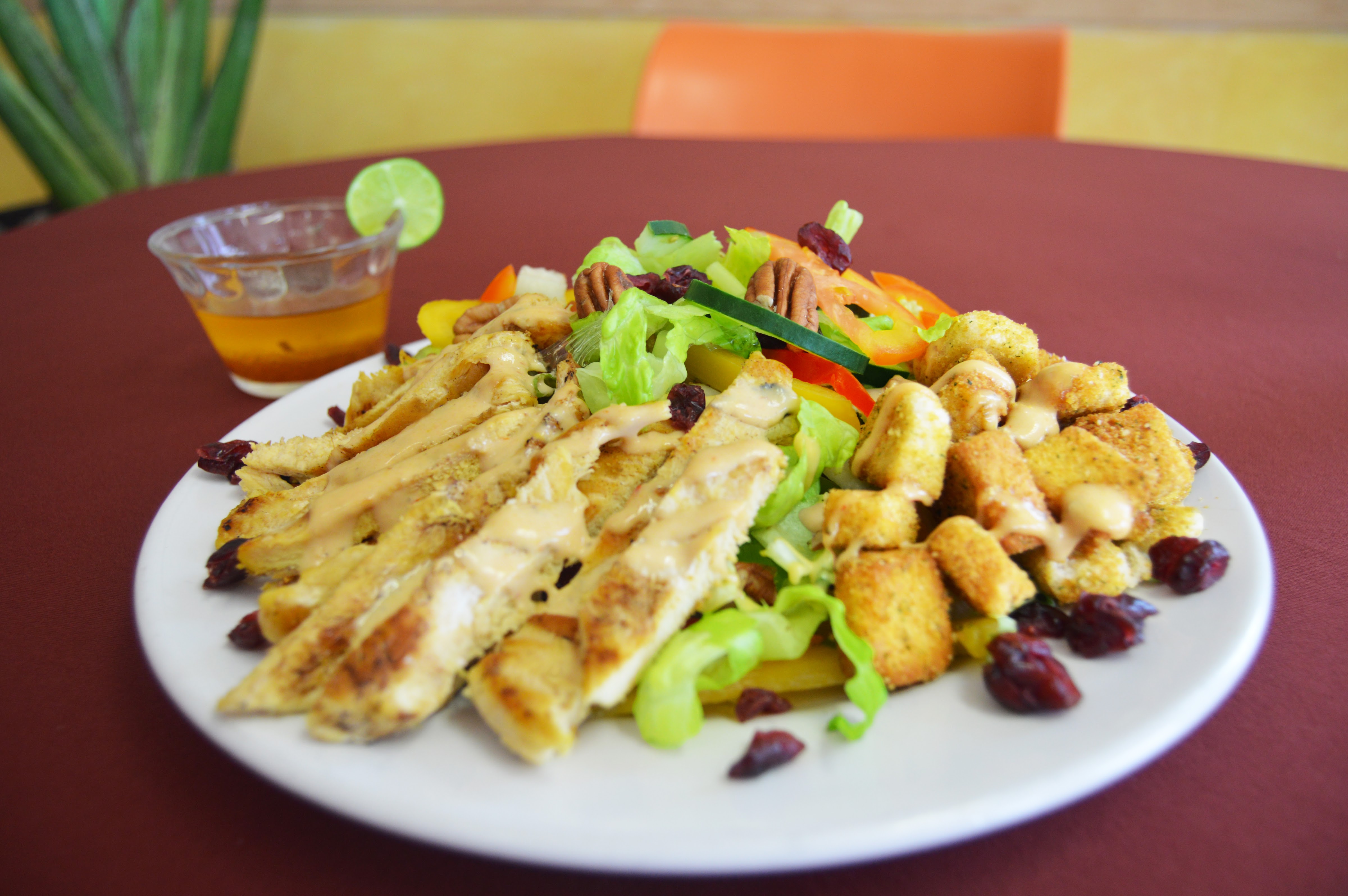 Restaurante las Palmas image 5