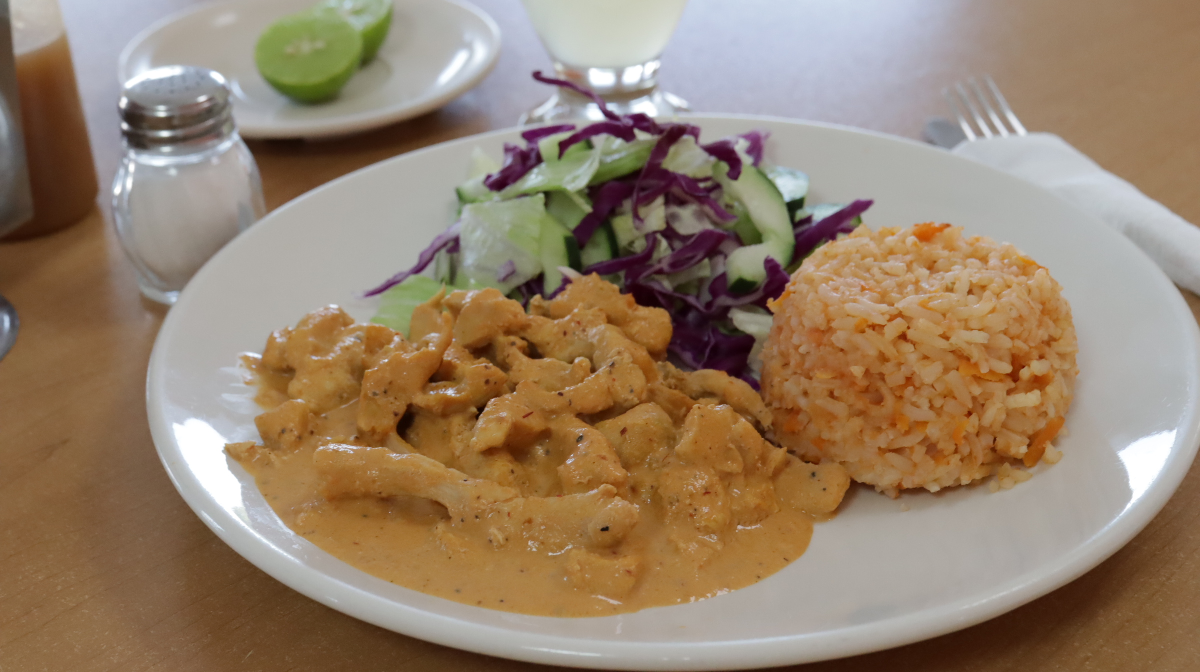 Restaurante las Palmas image 6