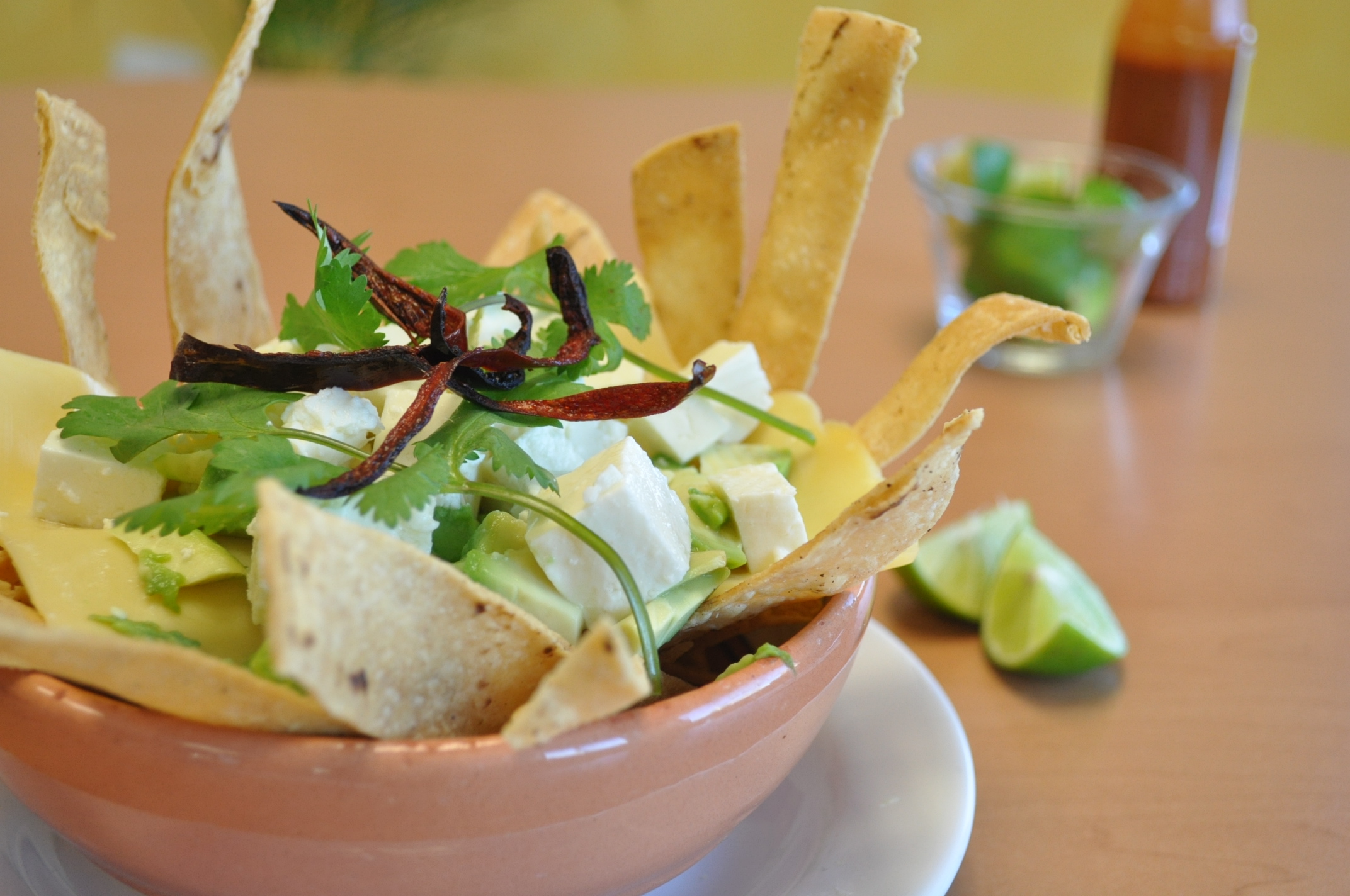 Restaurante las Palmas image 7