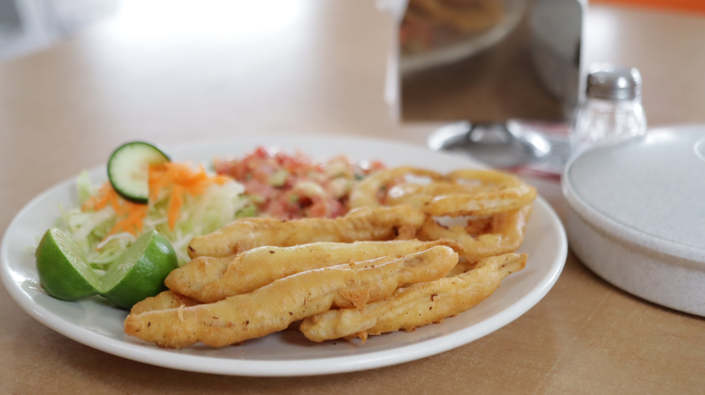 Restaurante las Palmas image 8