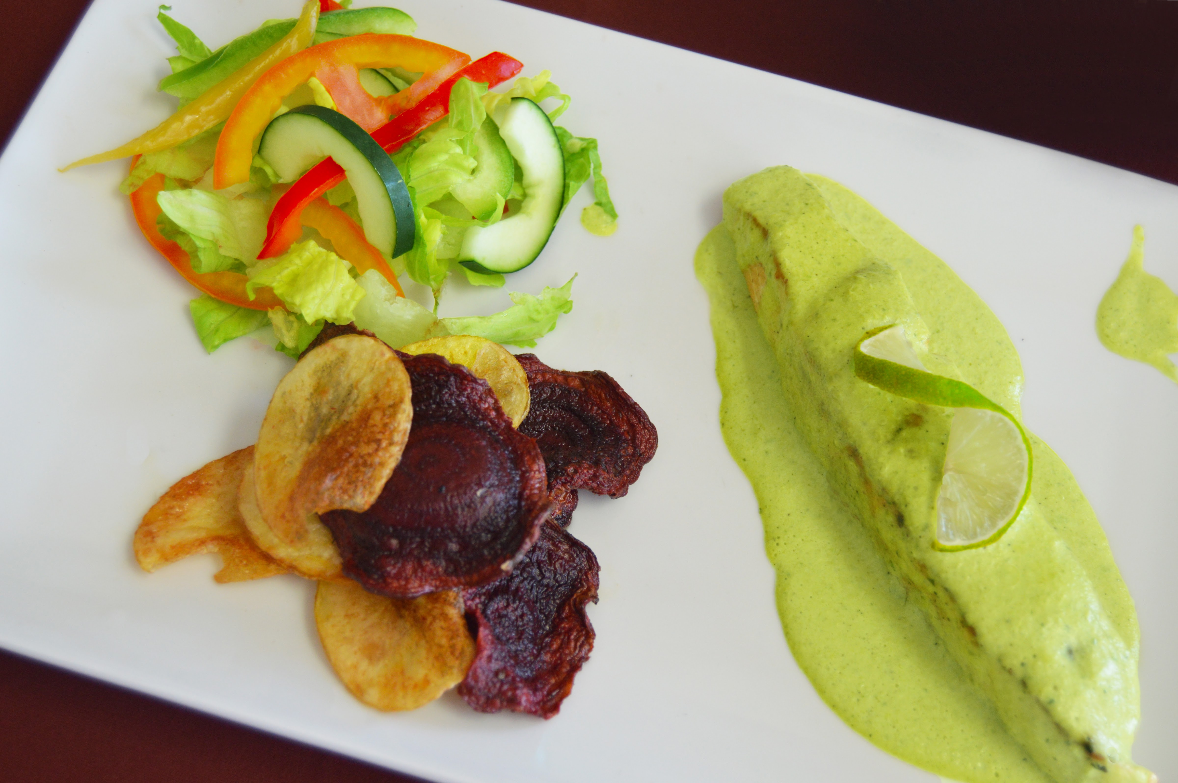 Restaurante las Palmas image 9