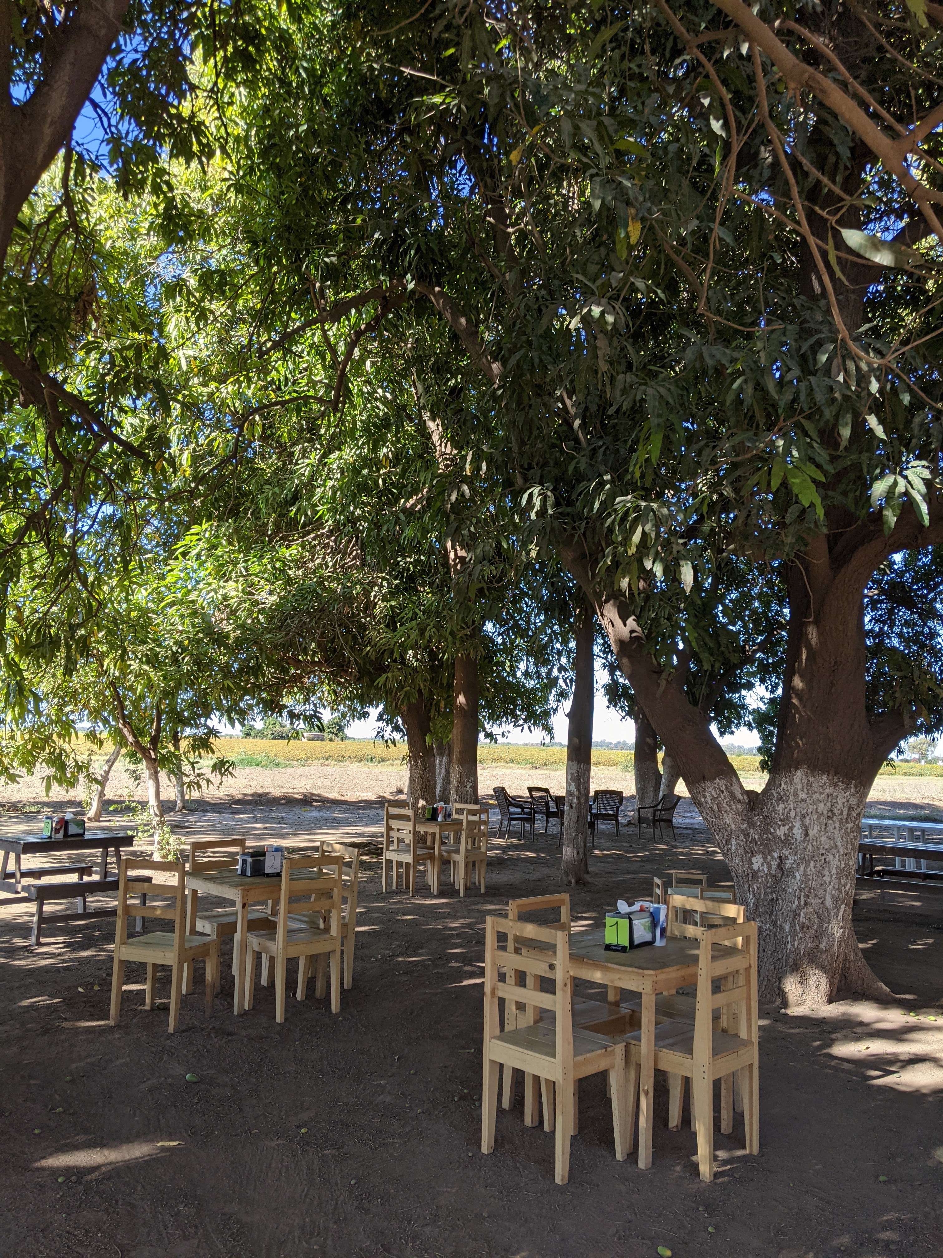 Restaurant Campestre Los Aguacates image 1