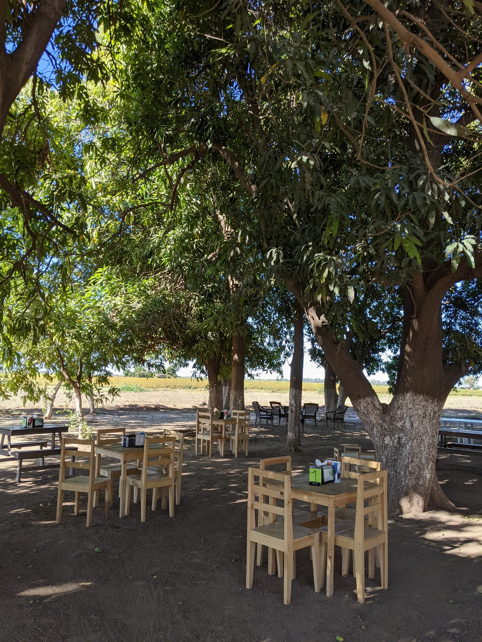 Restaurant Campestre Los Aguacates image 1