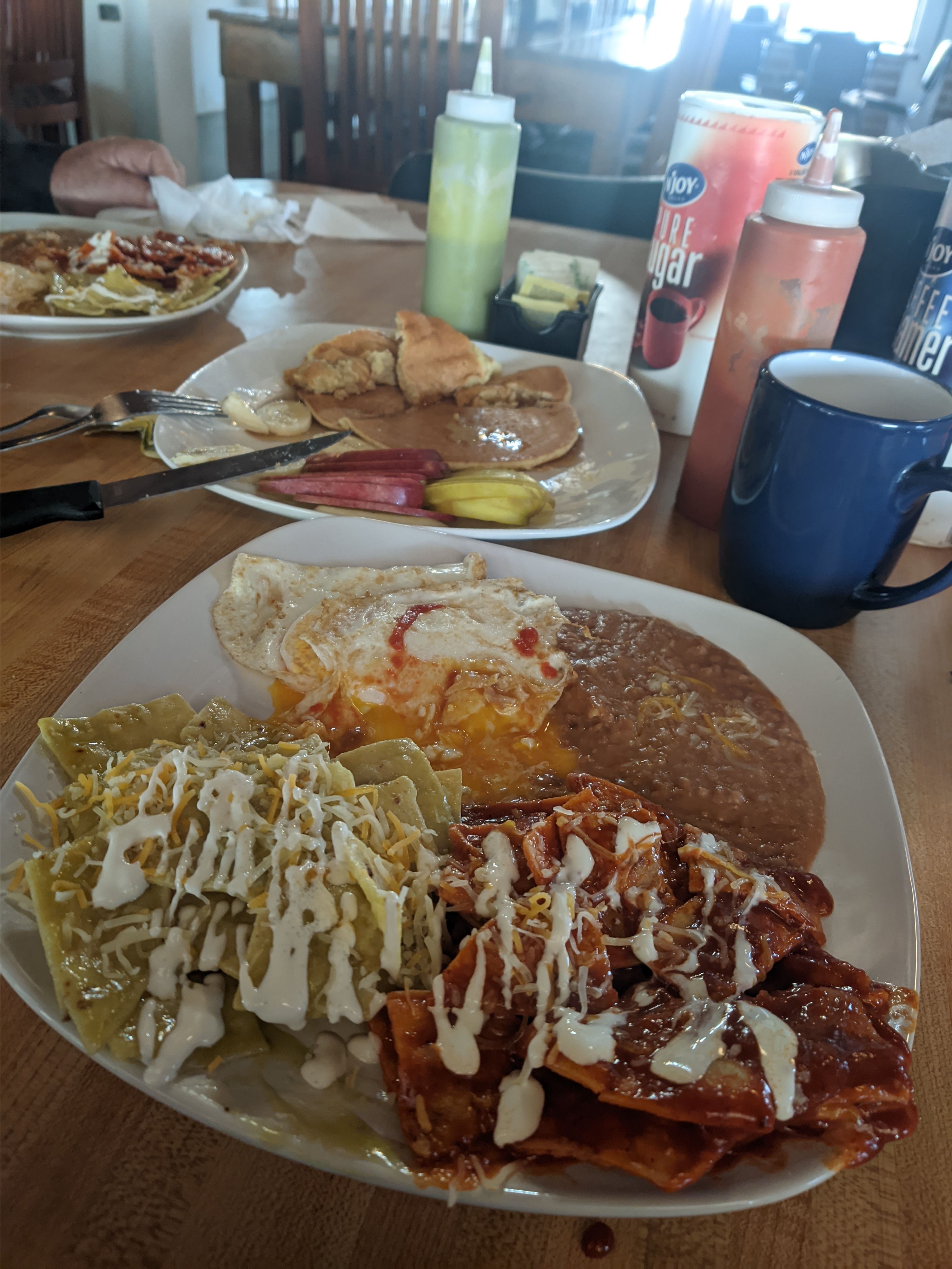 Restaurant Campestre Los Aguacates image 2