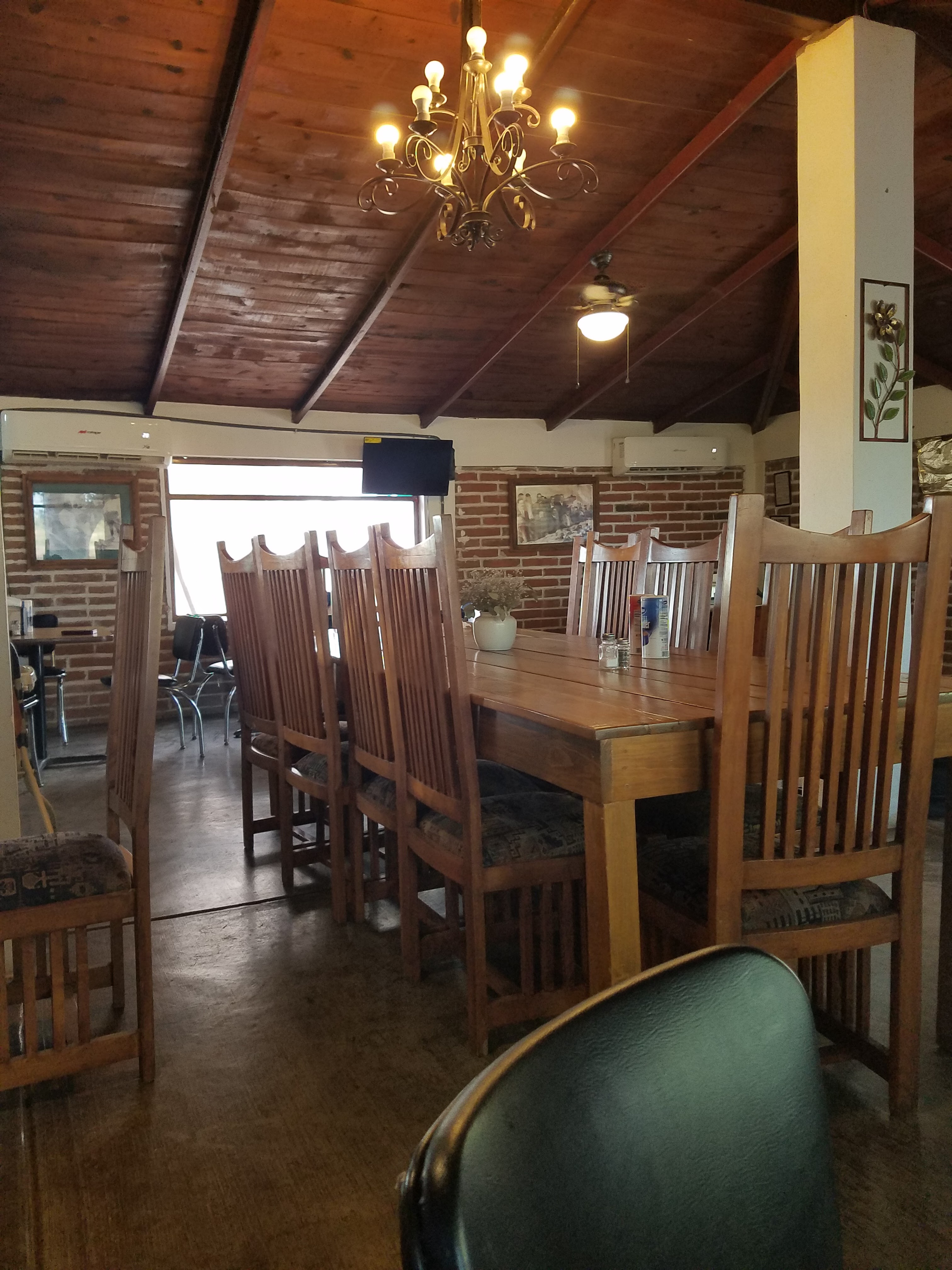 Restaurant Campestre Los Aguacates image 3