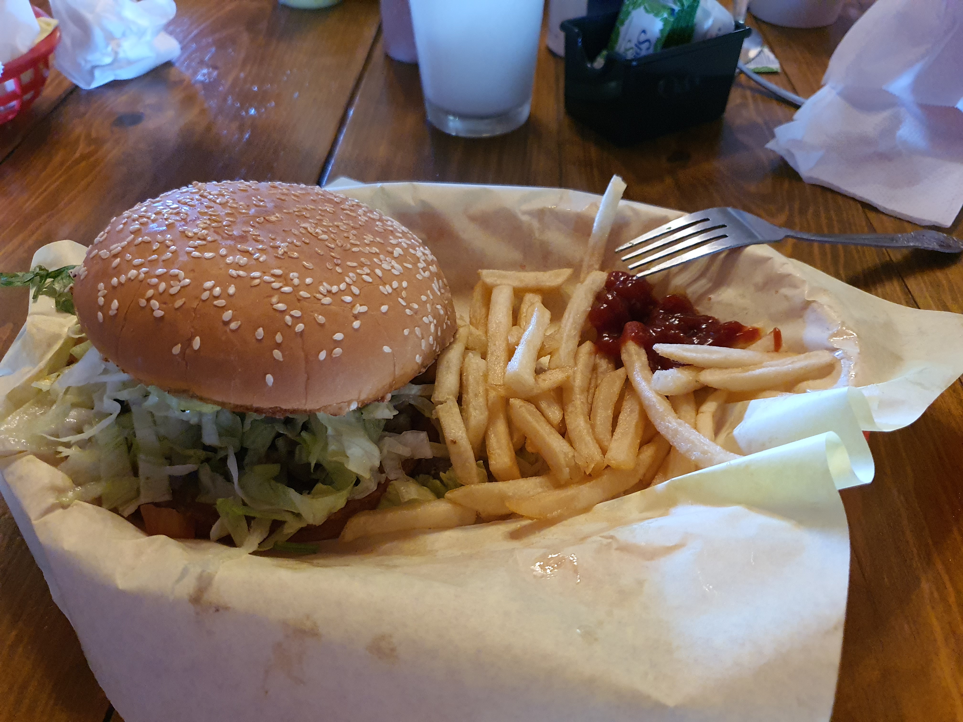 Restaurant Campestre Los Aguacates image 4