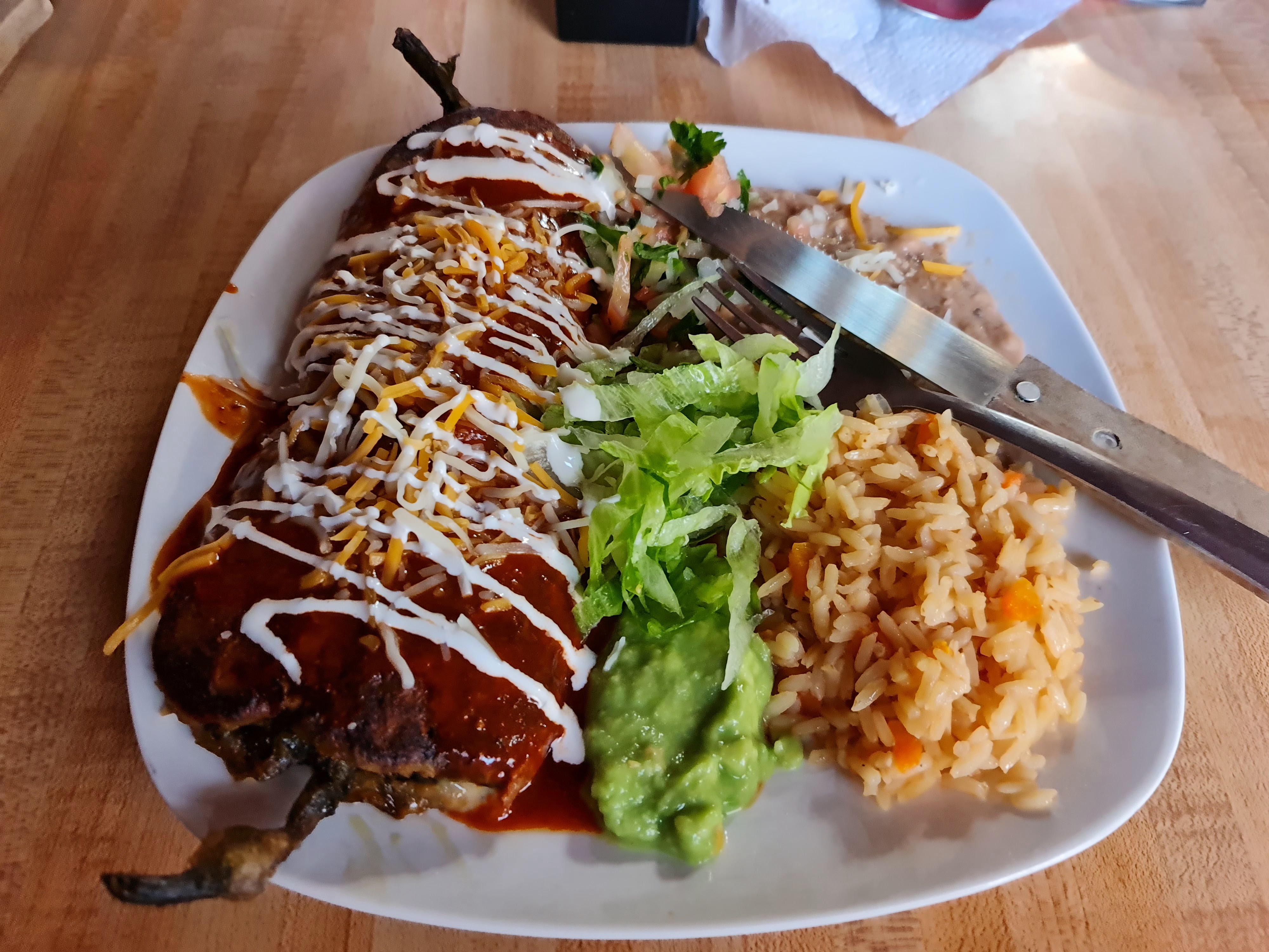 Restaurant Campestre Los Aguacates image 5