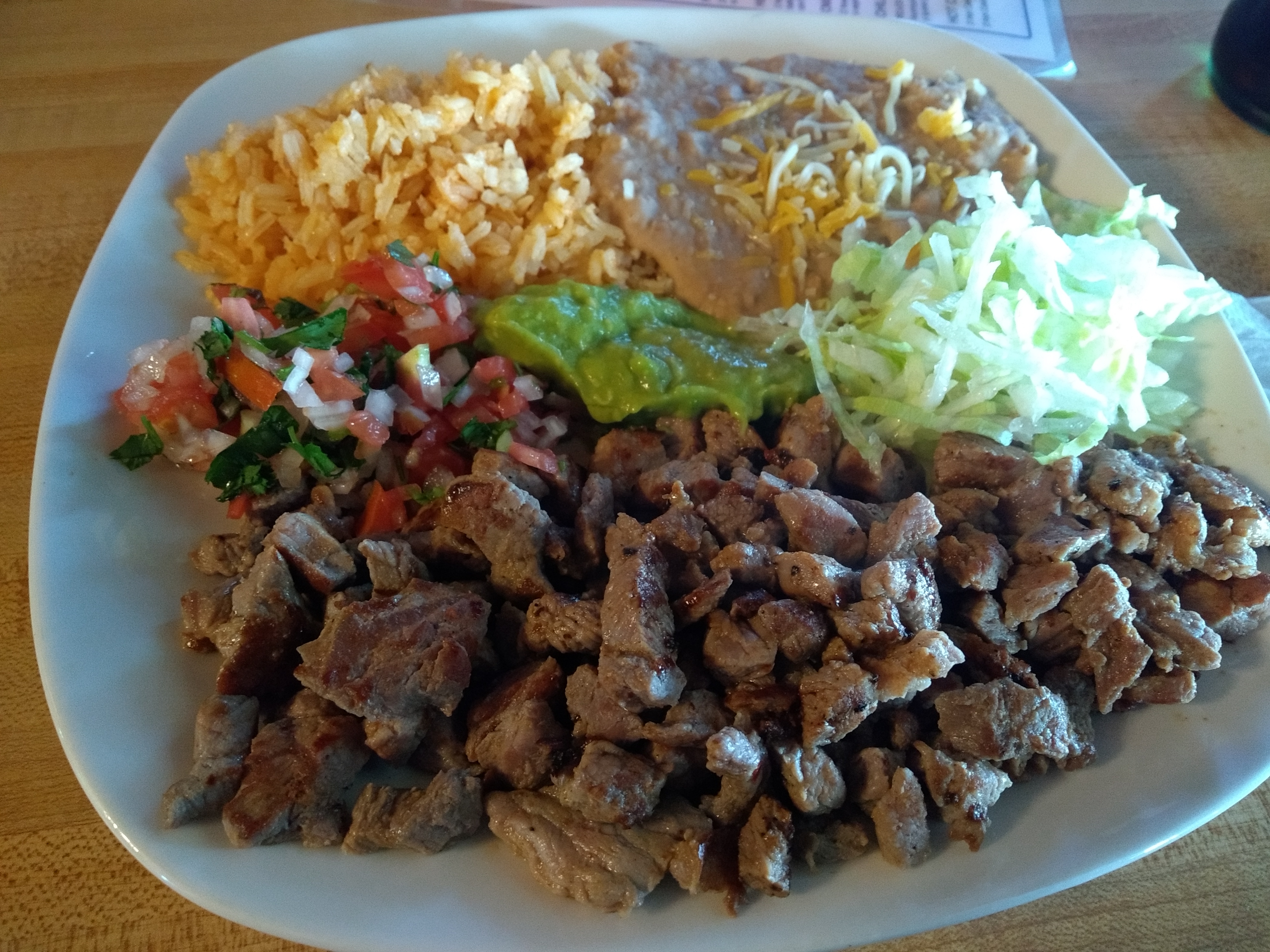 Restaurant Campestre Los Aguacates image 6